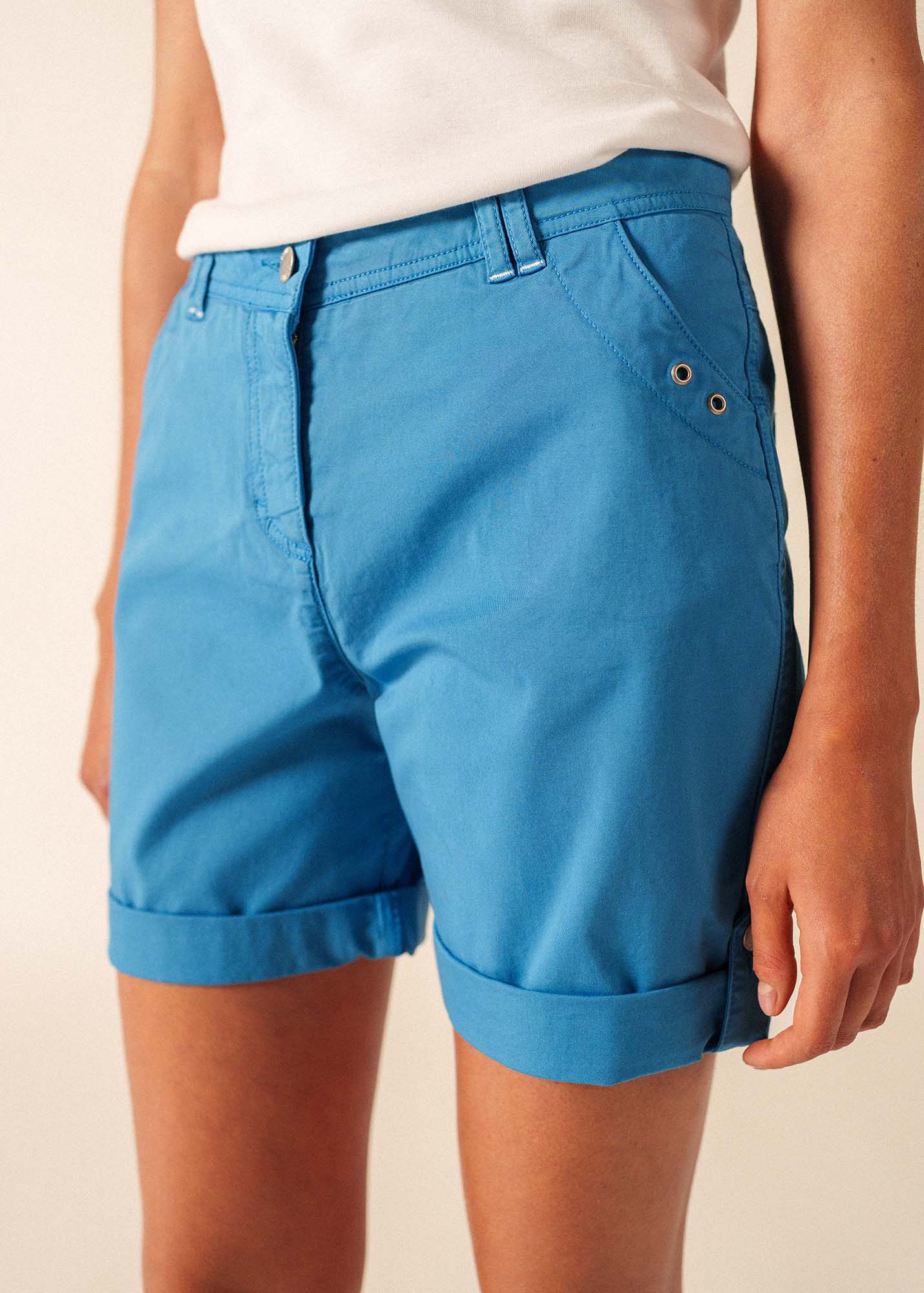 Short Marie Couleur (FLOT) - Image 4