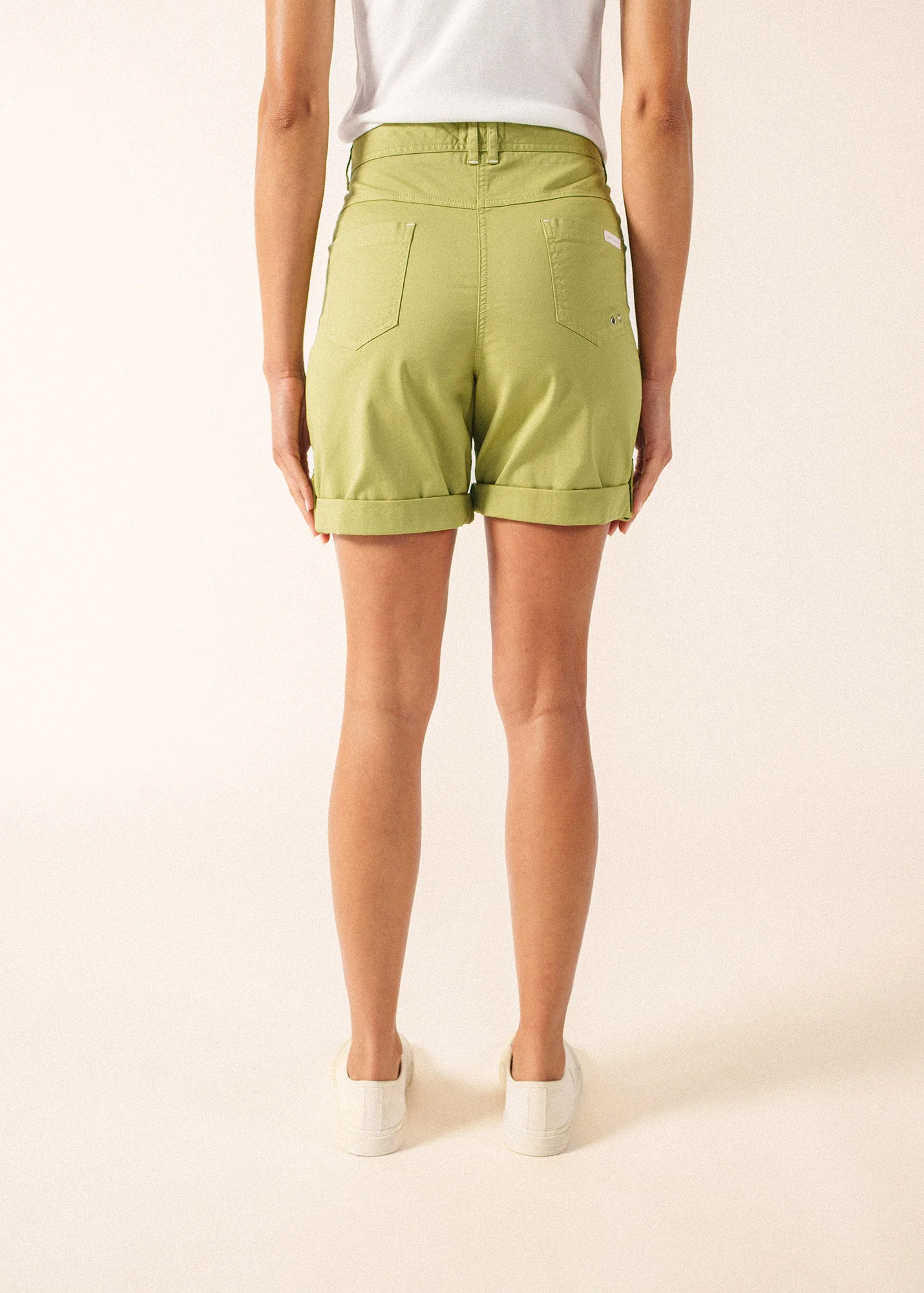 Short Marie Couleur (OIL) - Image 2