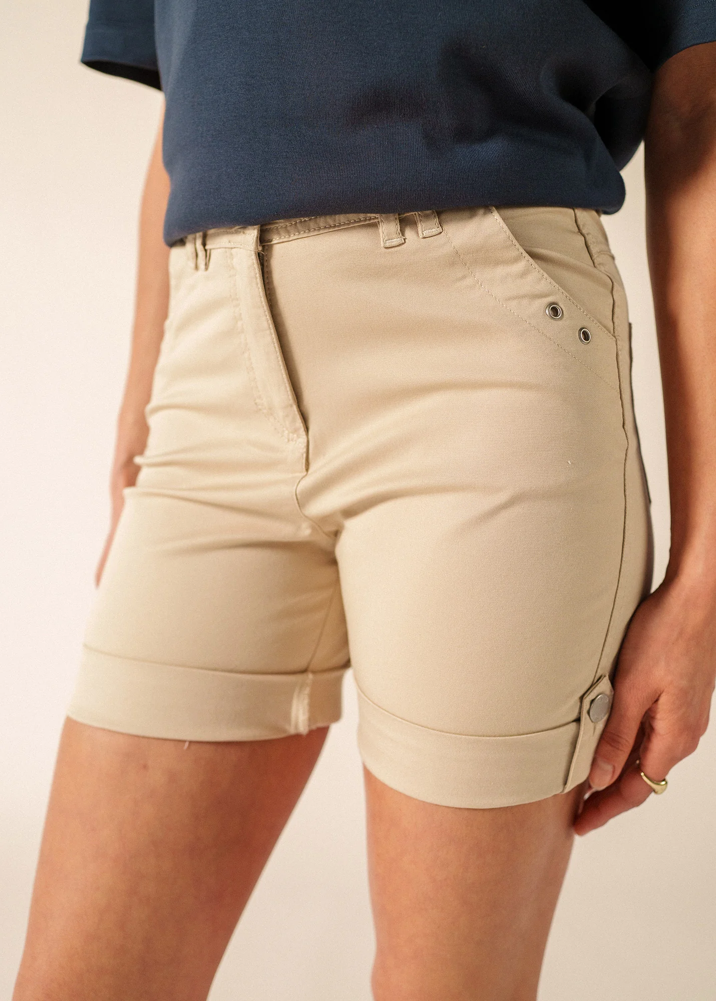 Short Marie Couleur (PLAGE) - Image 4