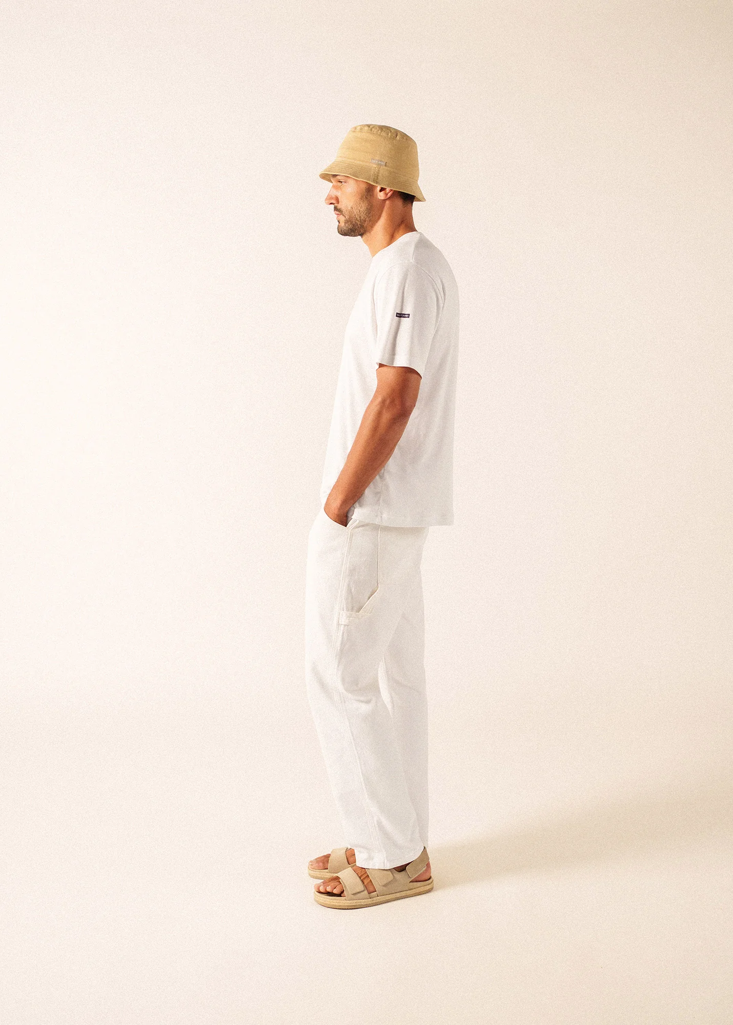 Bob en coton (TOILE) - Image 3