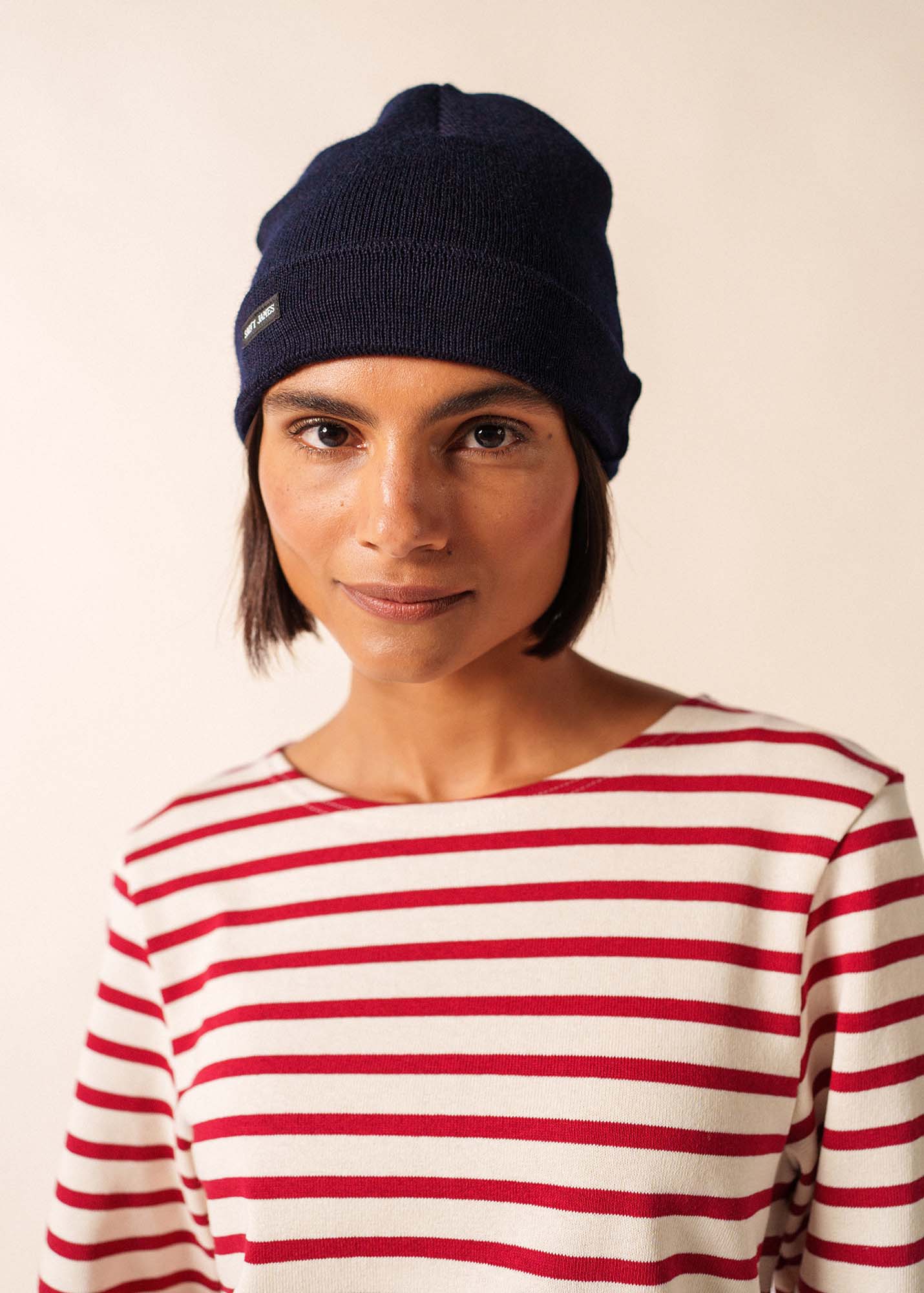 Bonnet de quart (MARINE) - Image 3