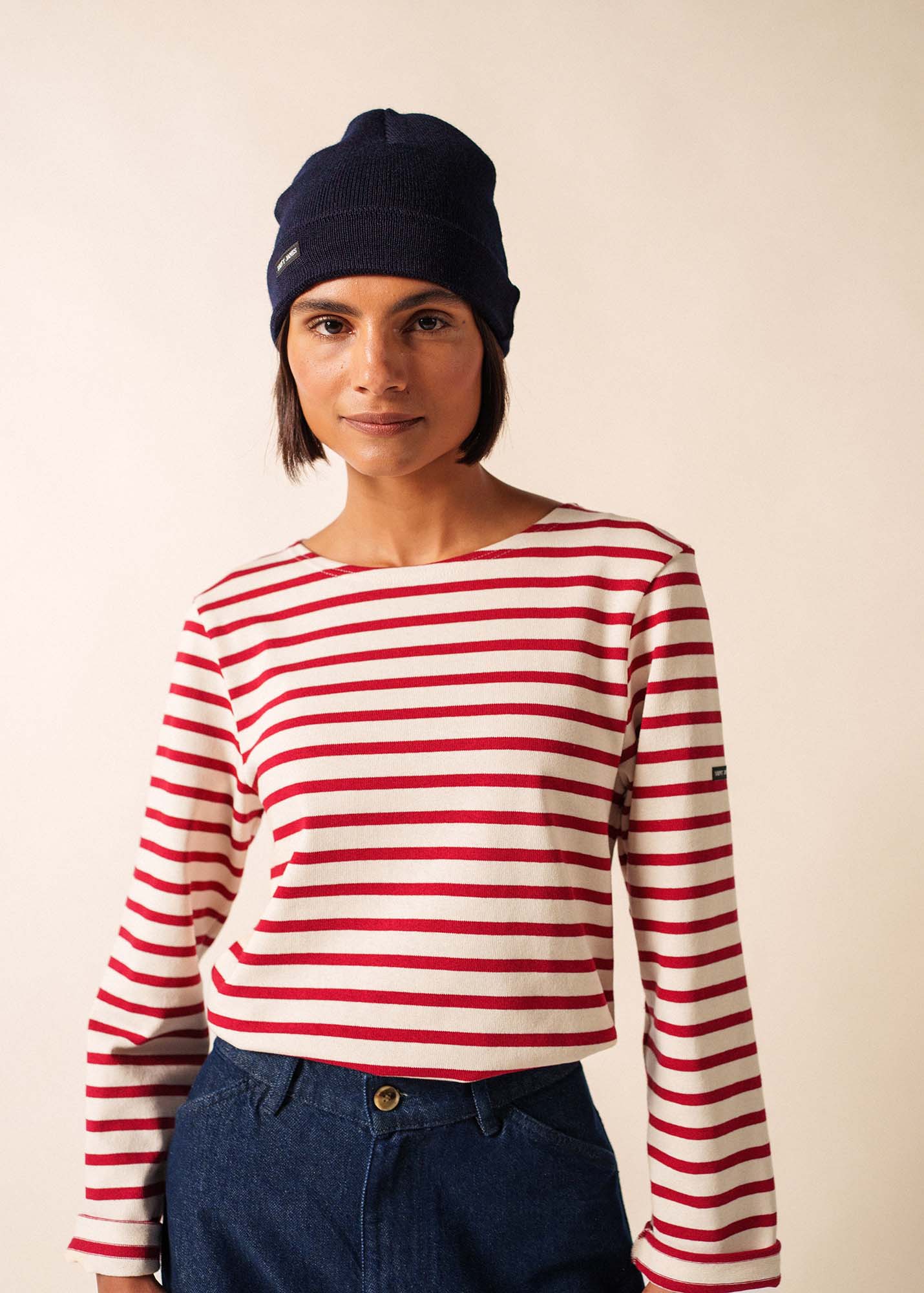 Bonnet de quart (MARINE) - Image 4