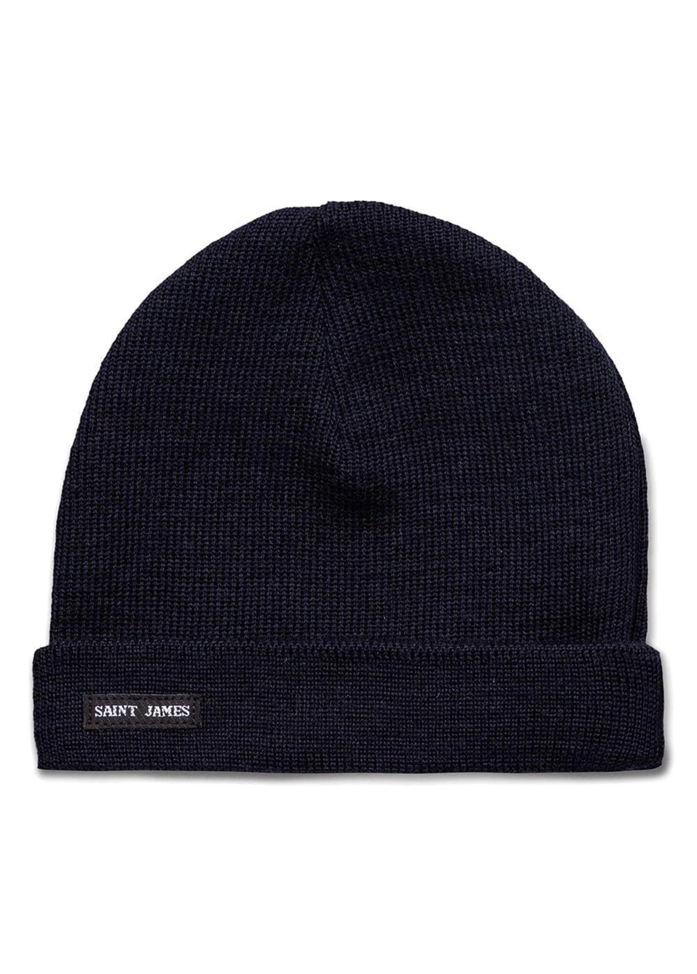 Bonnet de quart (NAVY) - Image 5