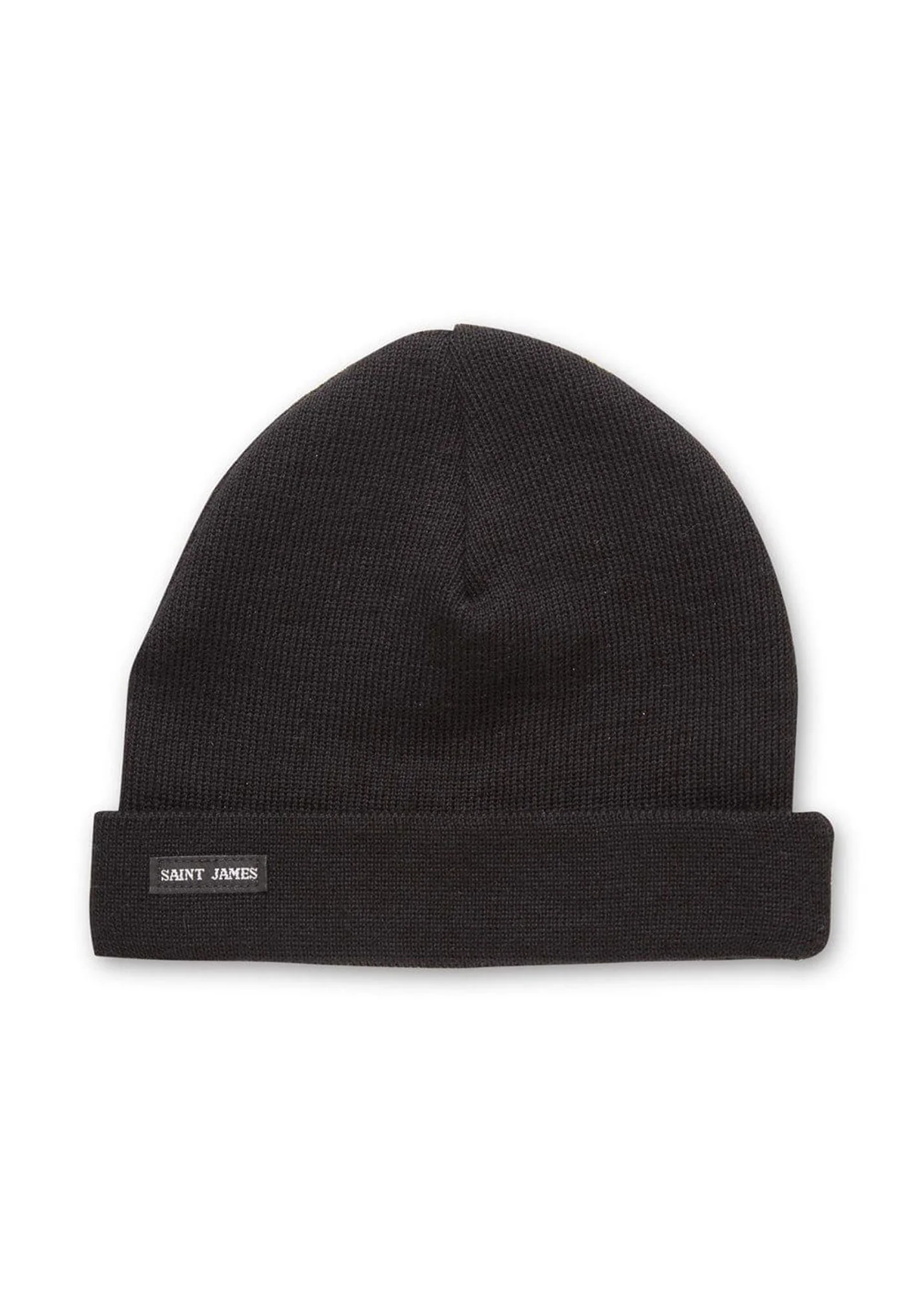 Bonnet de quart (NOIR) - Image 5