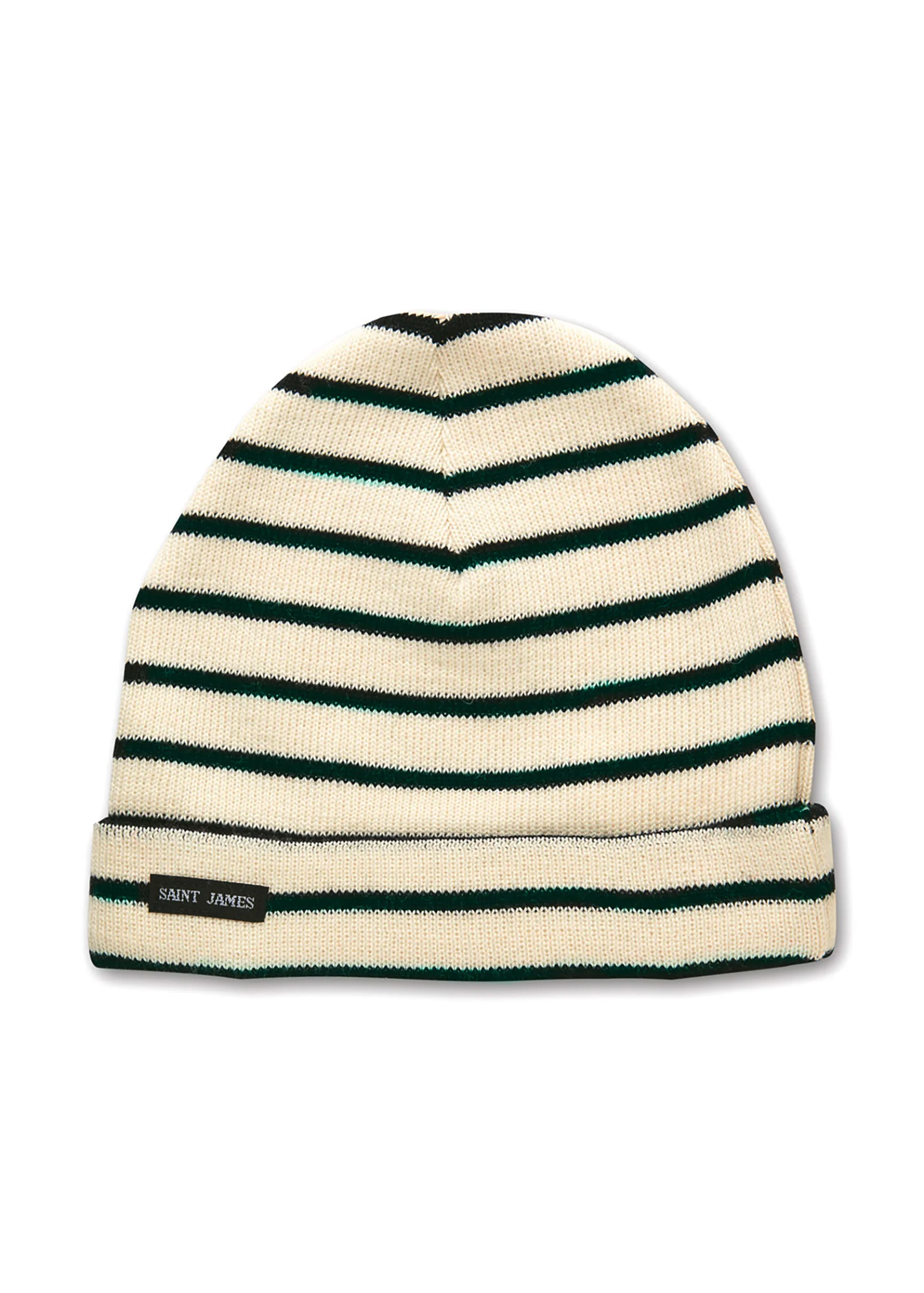 Bonnet Cartier (ECUME/NAVY) - Image 5
