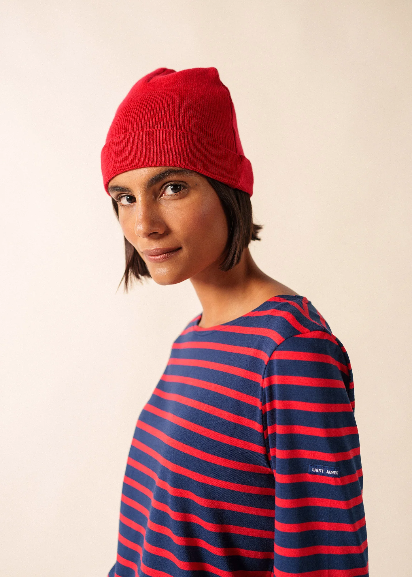 Bonnet Cartier (TULIPE) - Image 3