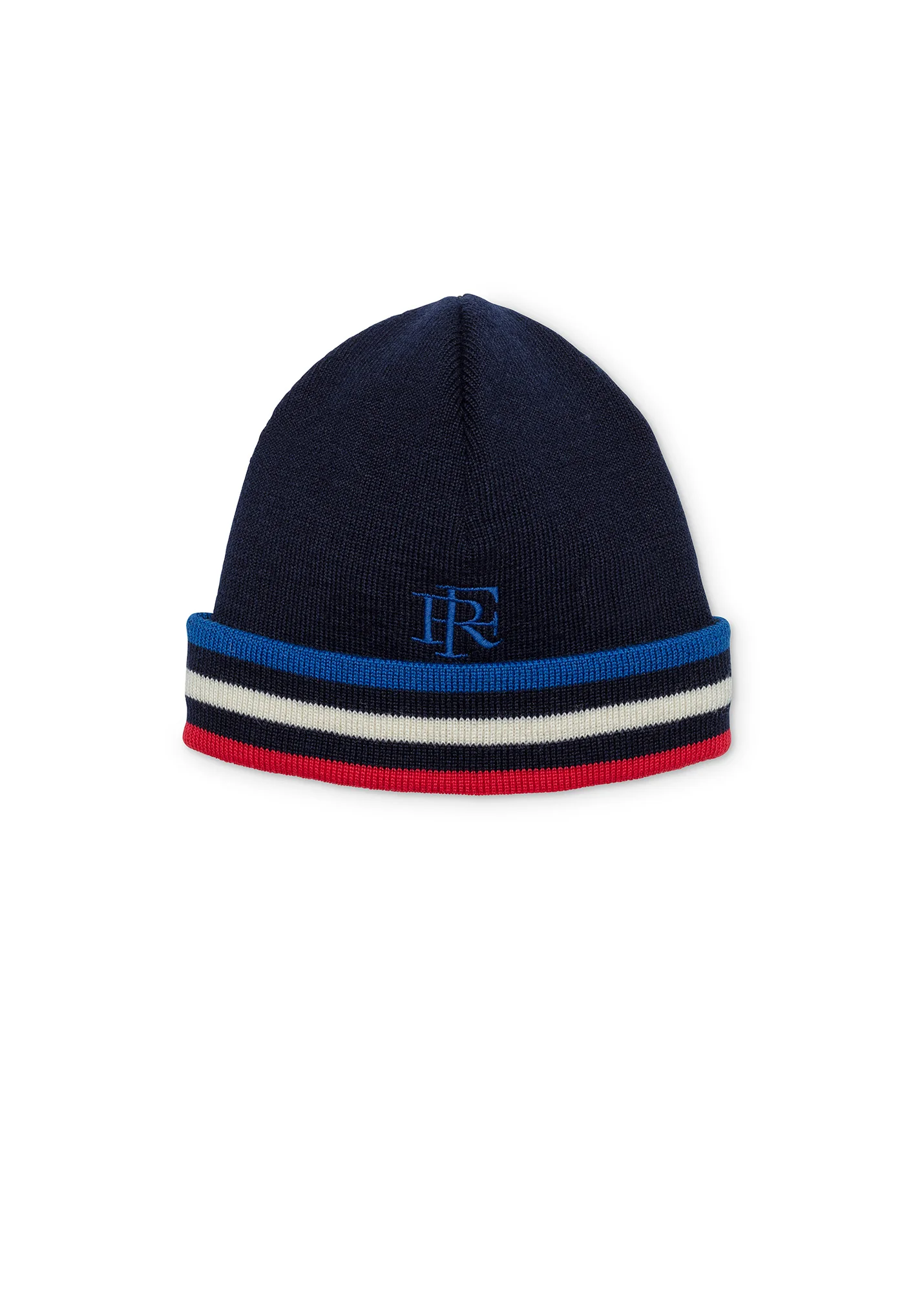 Bonnet tricolore x l'Elysée (MARINE)