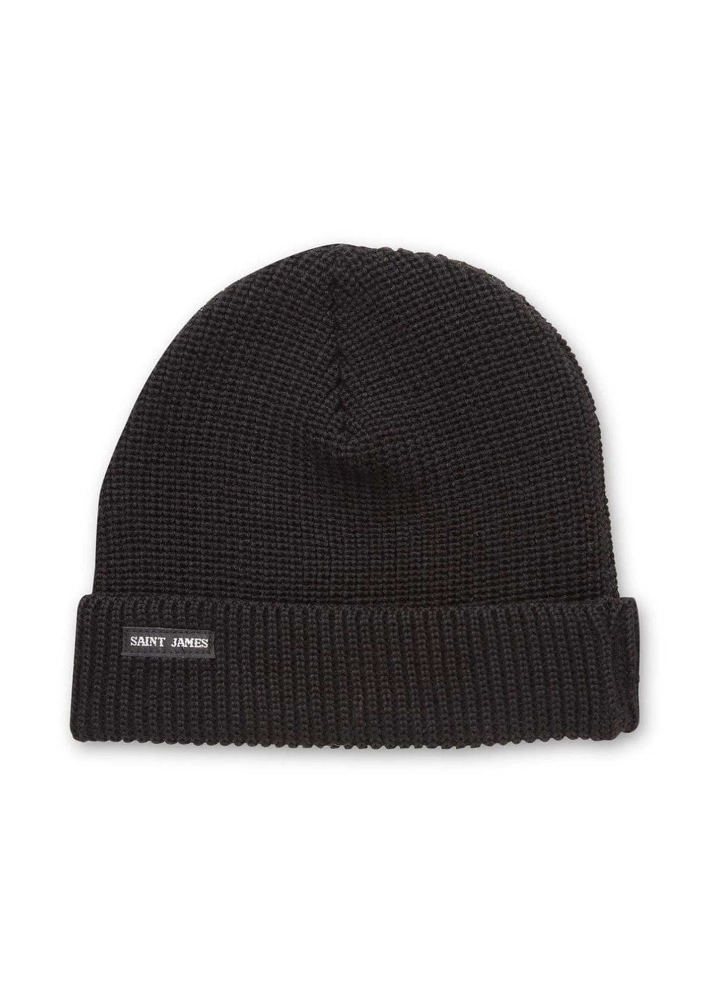 Bonnet Perlé (NOIR) - Image 5