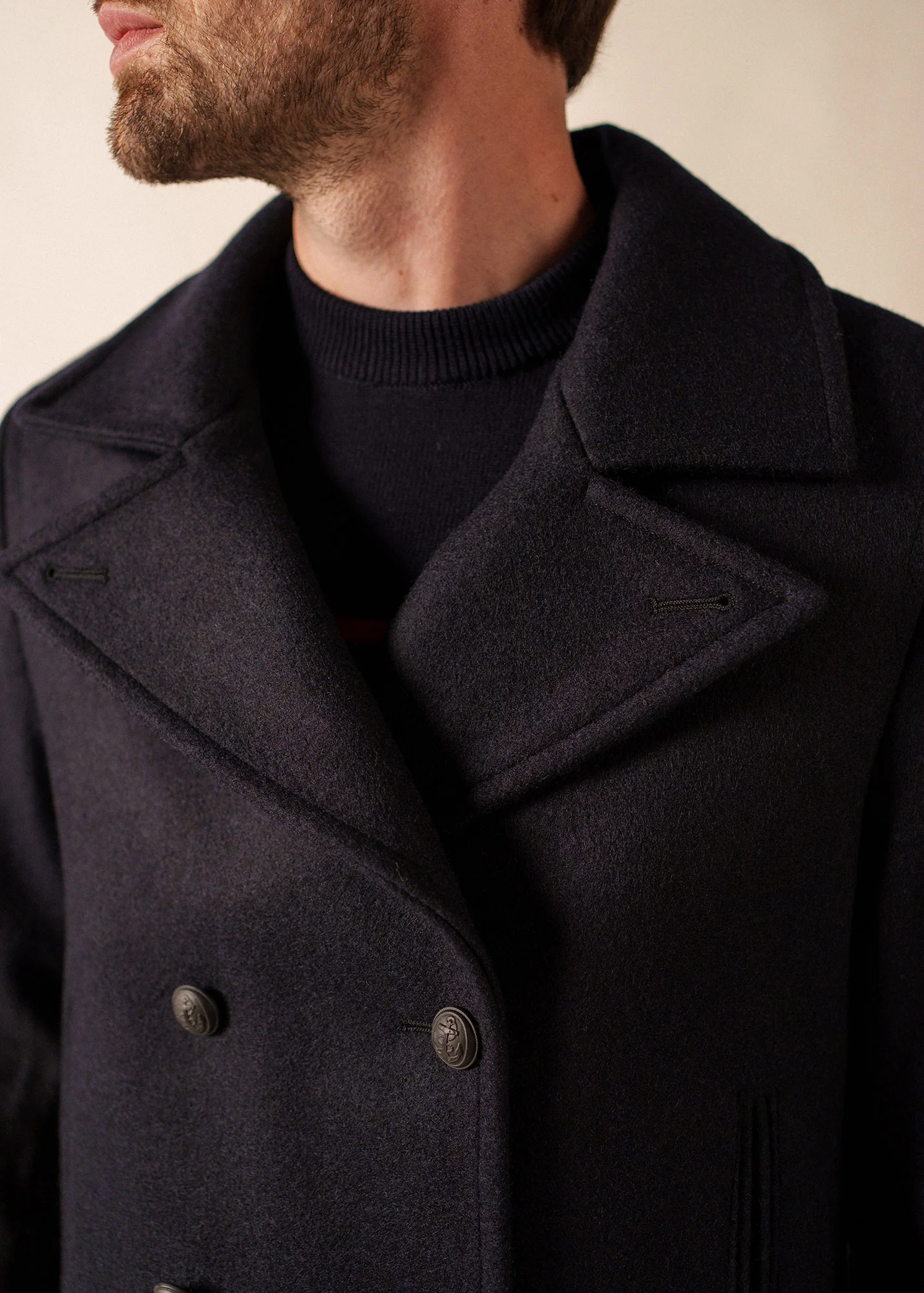 Caban Galion (NAVY) - Image 4