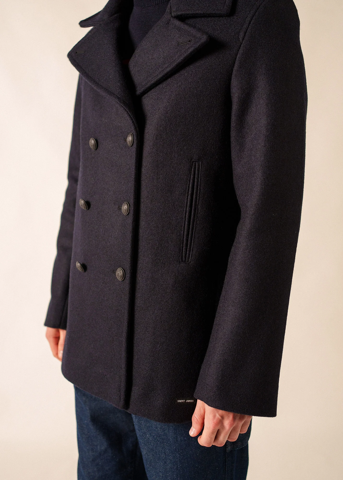 Caban Galion (NAVY) - Image 5