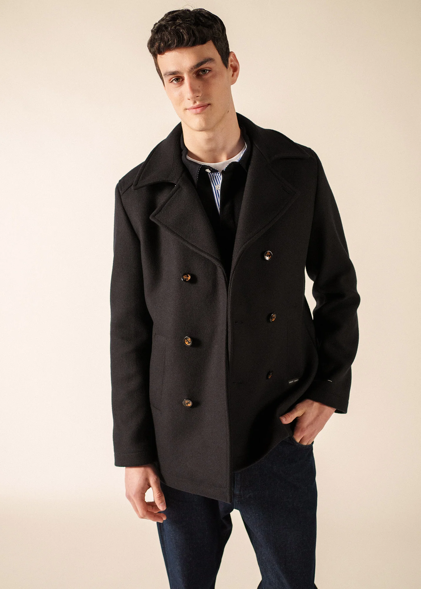 Caban St Hilaire (NAVY) - Image 3