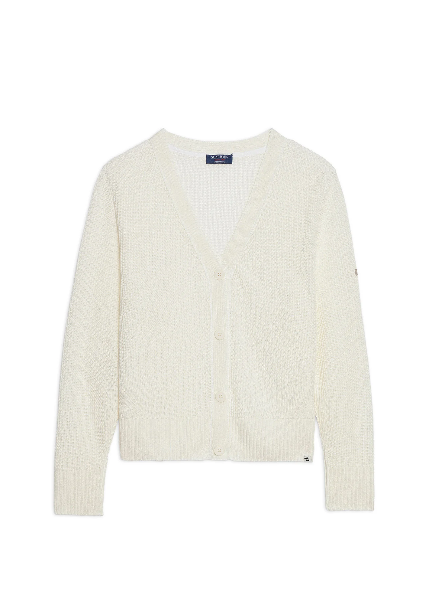 Cardigan Brumes (ECUME) - Image 2
