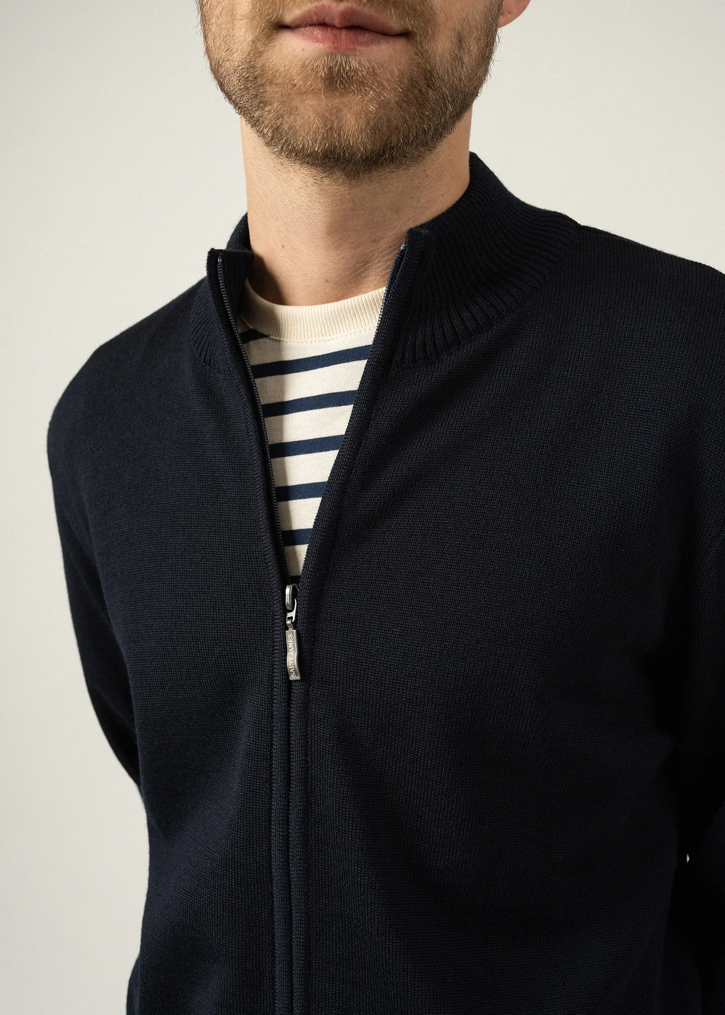 Gilet Colorado (NAVY/GRIS) - Image 2