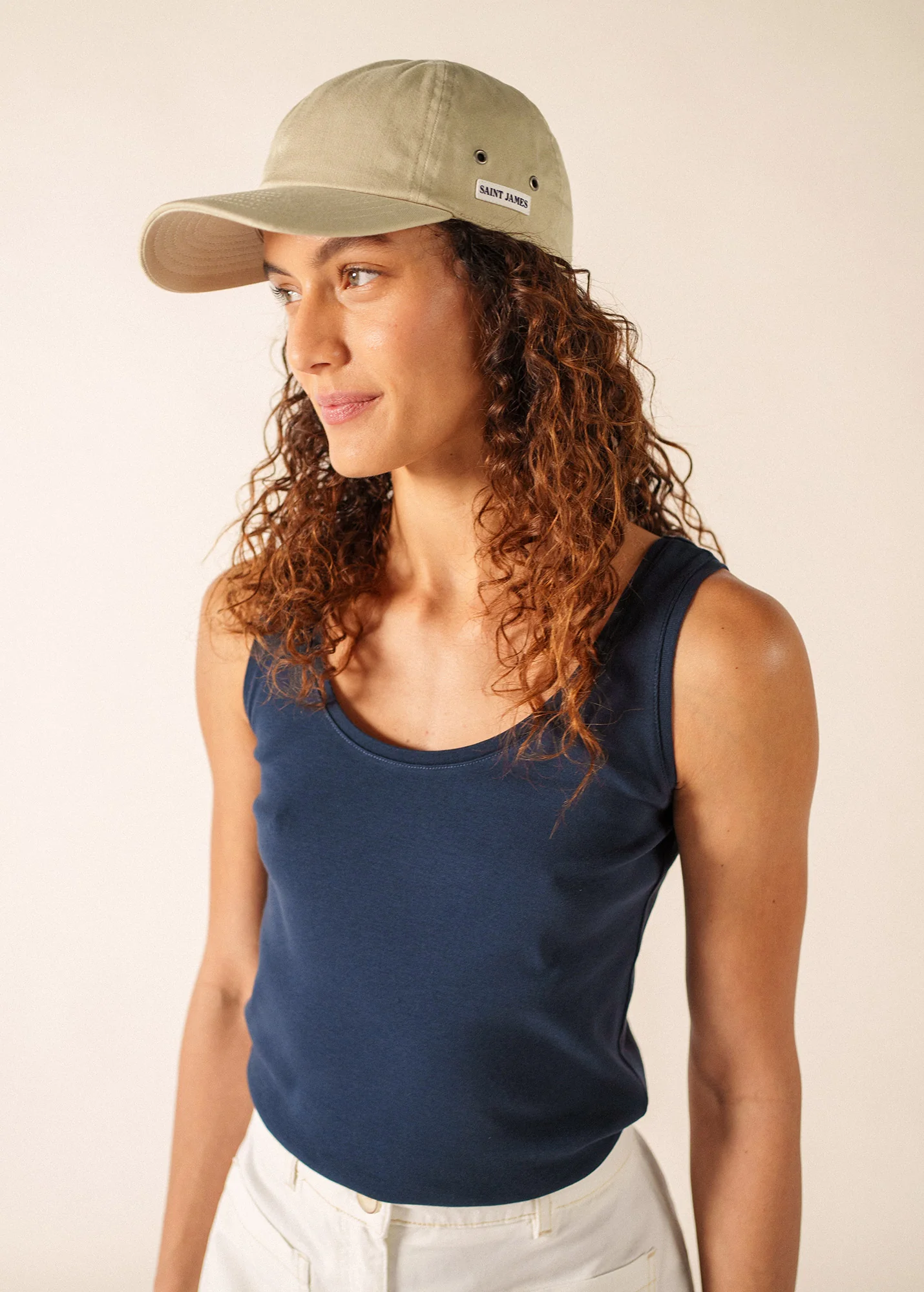 Casquette (FICELLE)