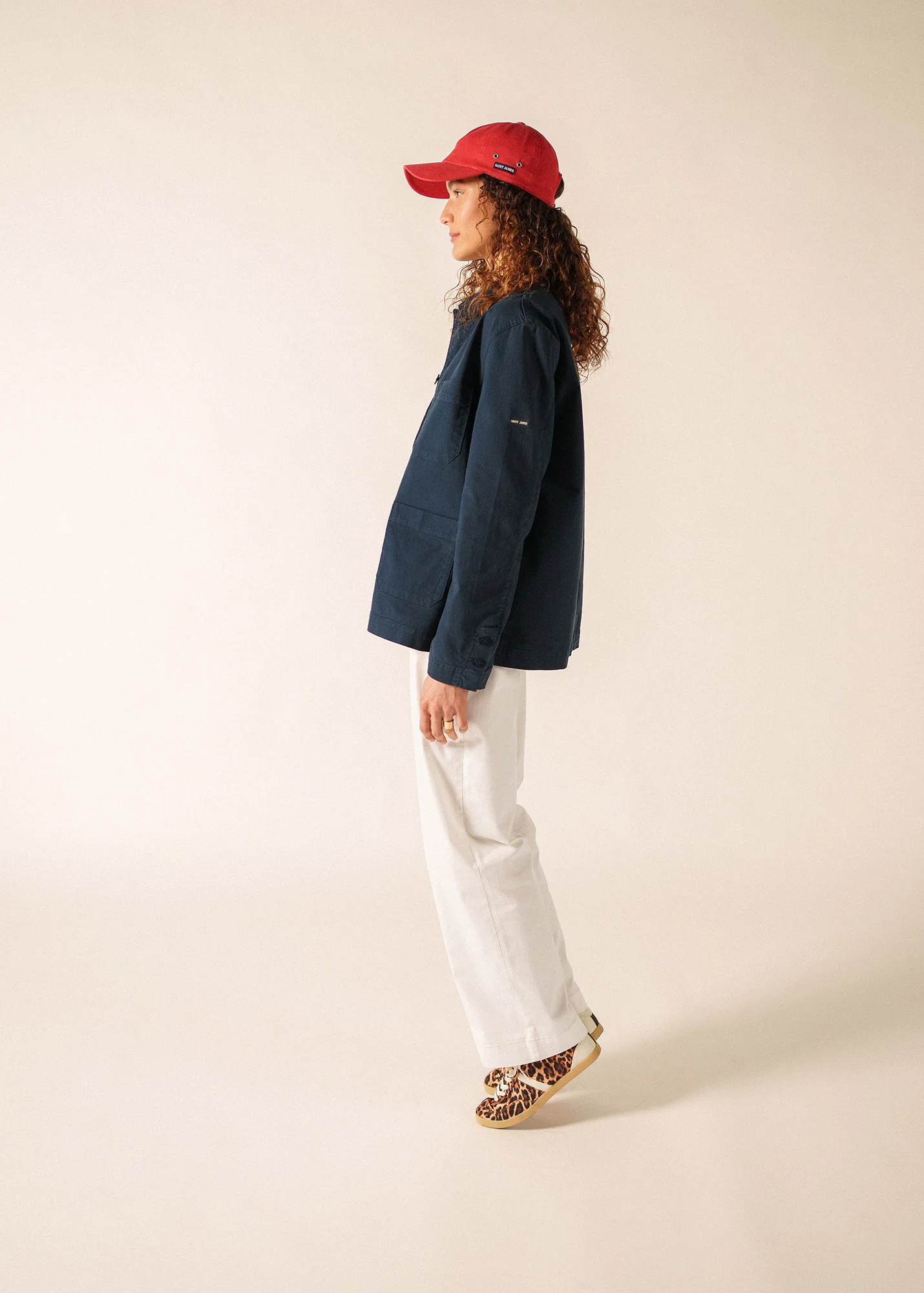 Casquette (TULIPE) - Image 3