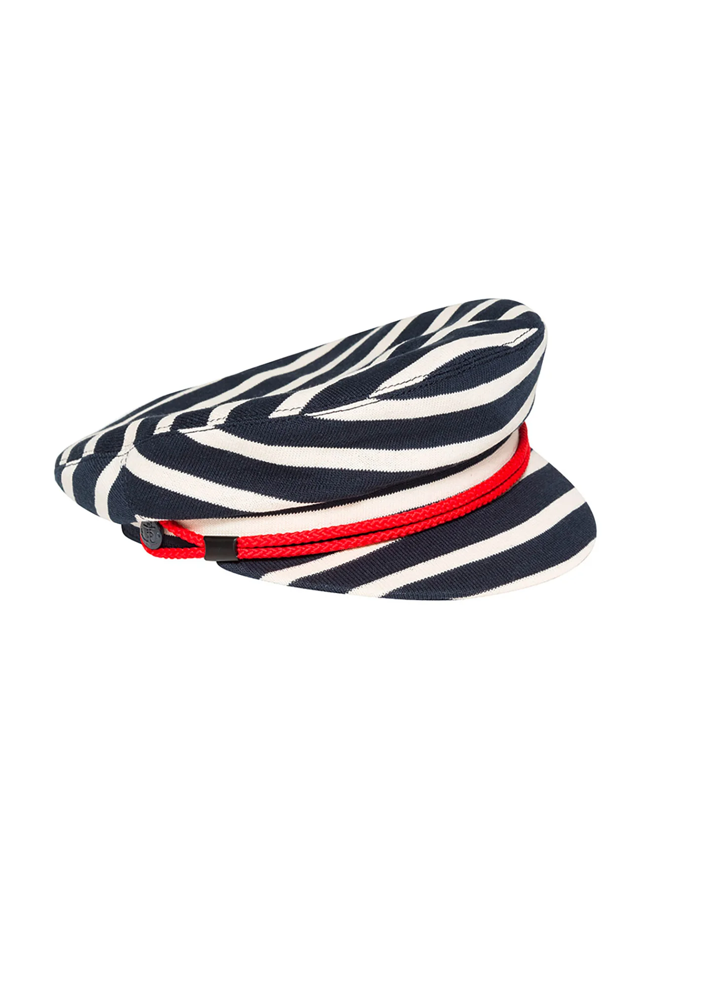Casquette de marin (MARINE/ECRU)