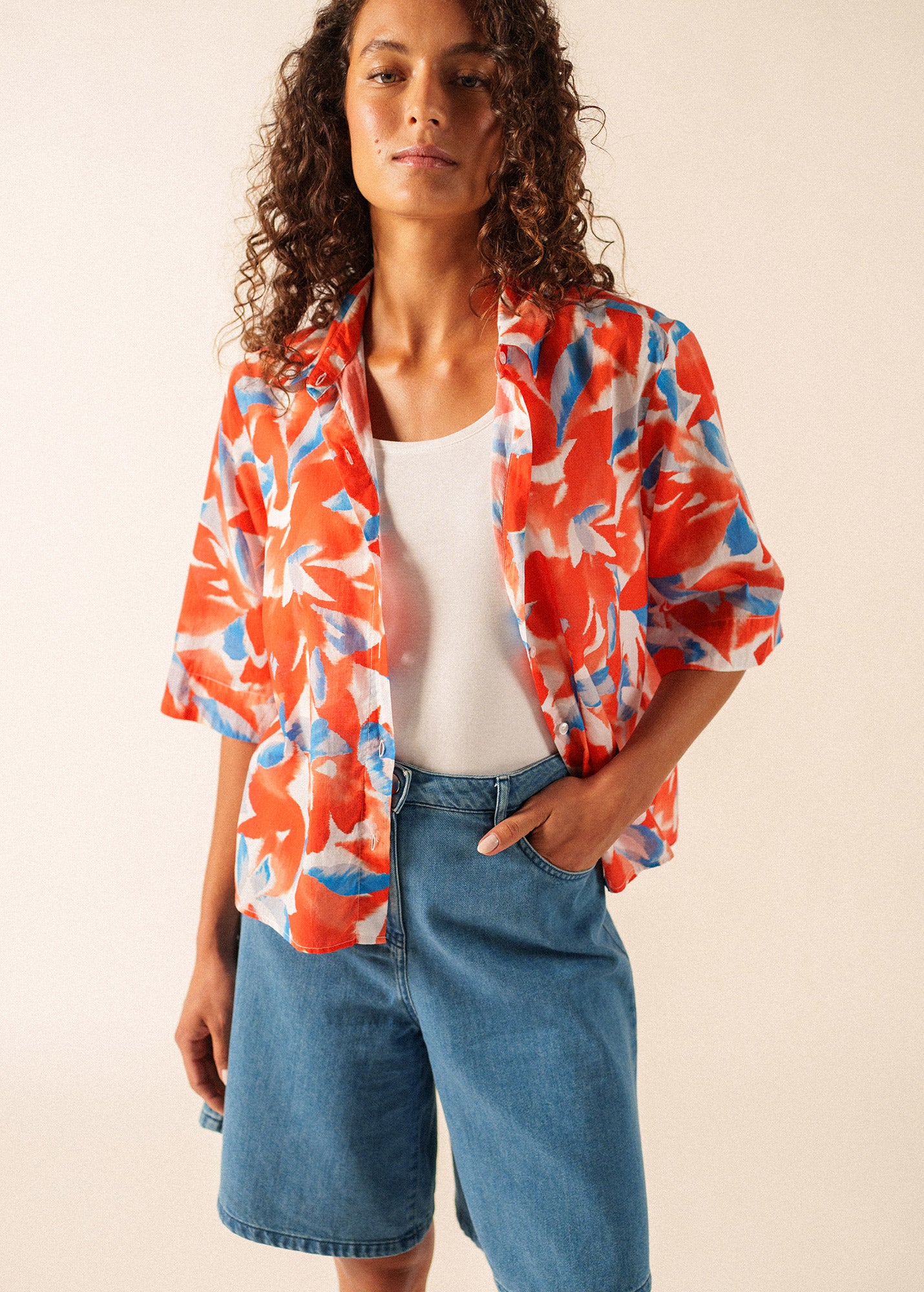 Chemise Alice (PLAY) - Image 3