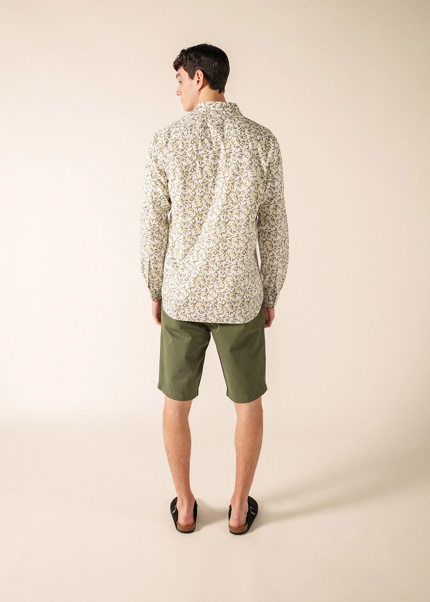 Chemise Laurent (ACCALMIE) - Image 2