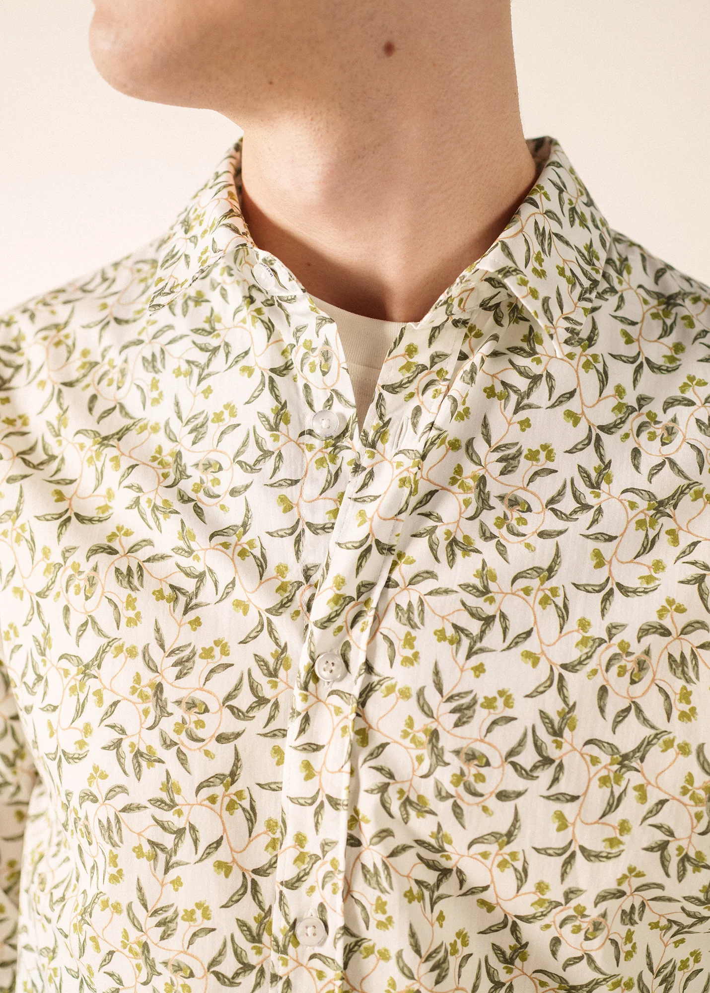 Chemise Laurent (ACCALMIE) - Image 4