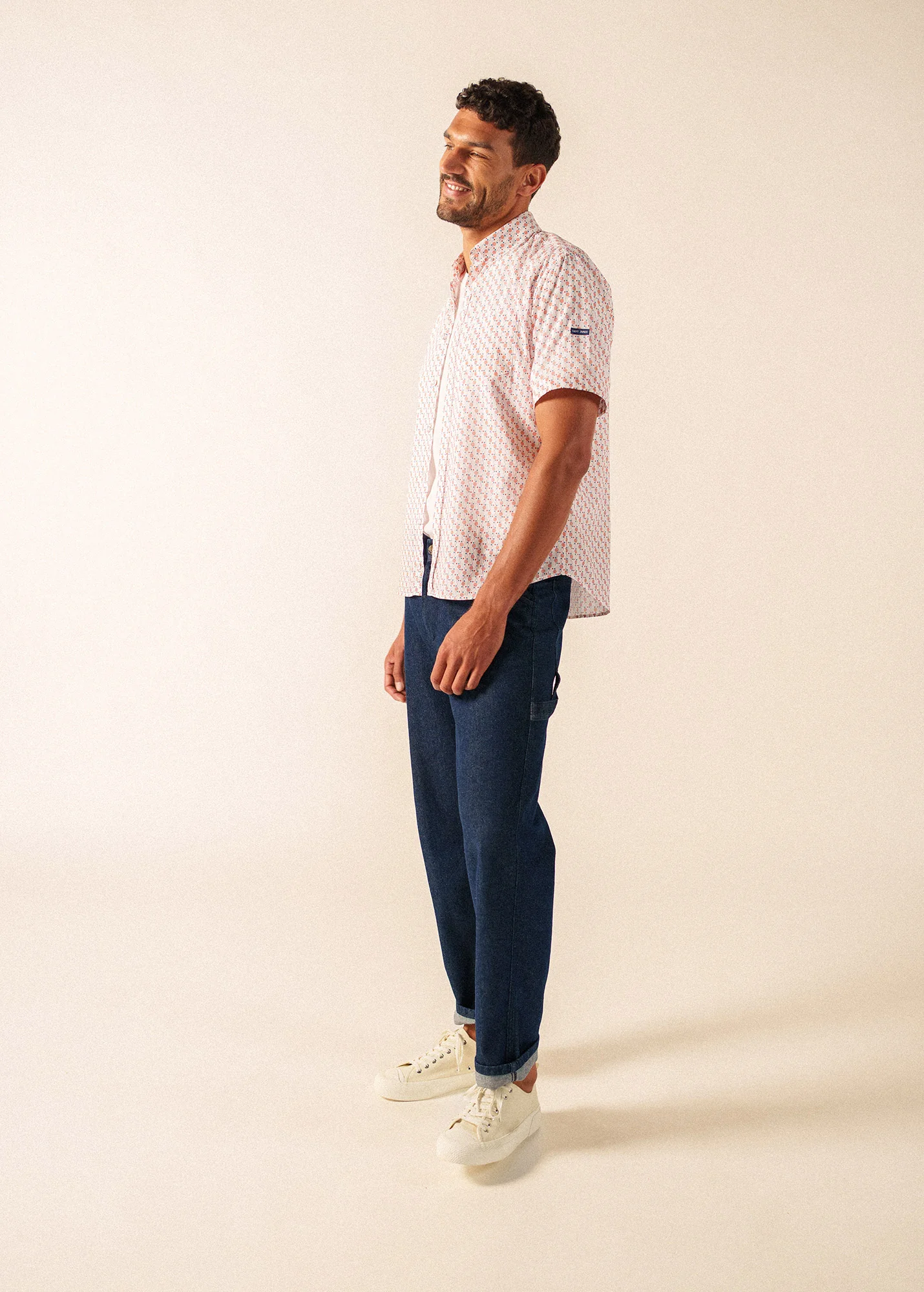 Chemise Lucas (PLAY)