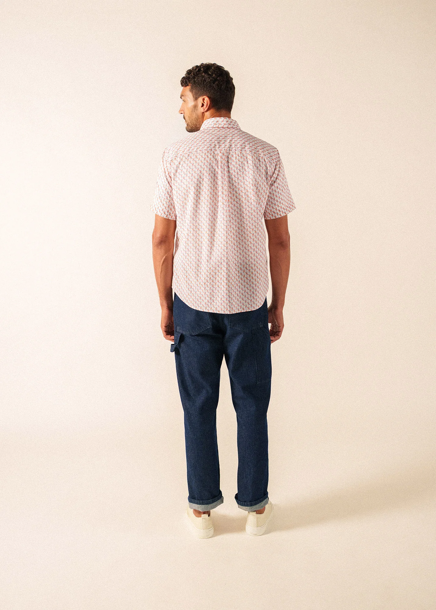 Chemise Lucas (PLAY) - Image 2