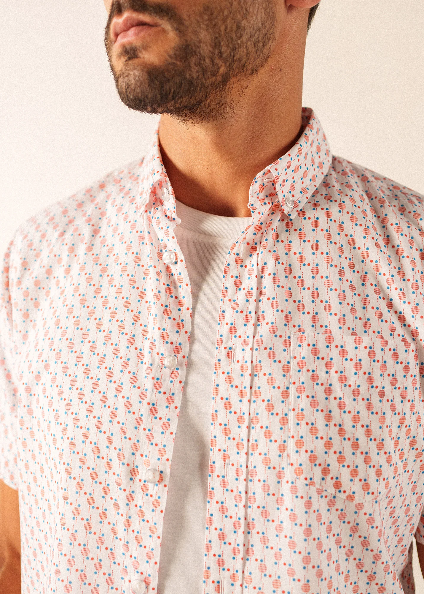 Chemise Lucas (PLAY) - Image 4