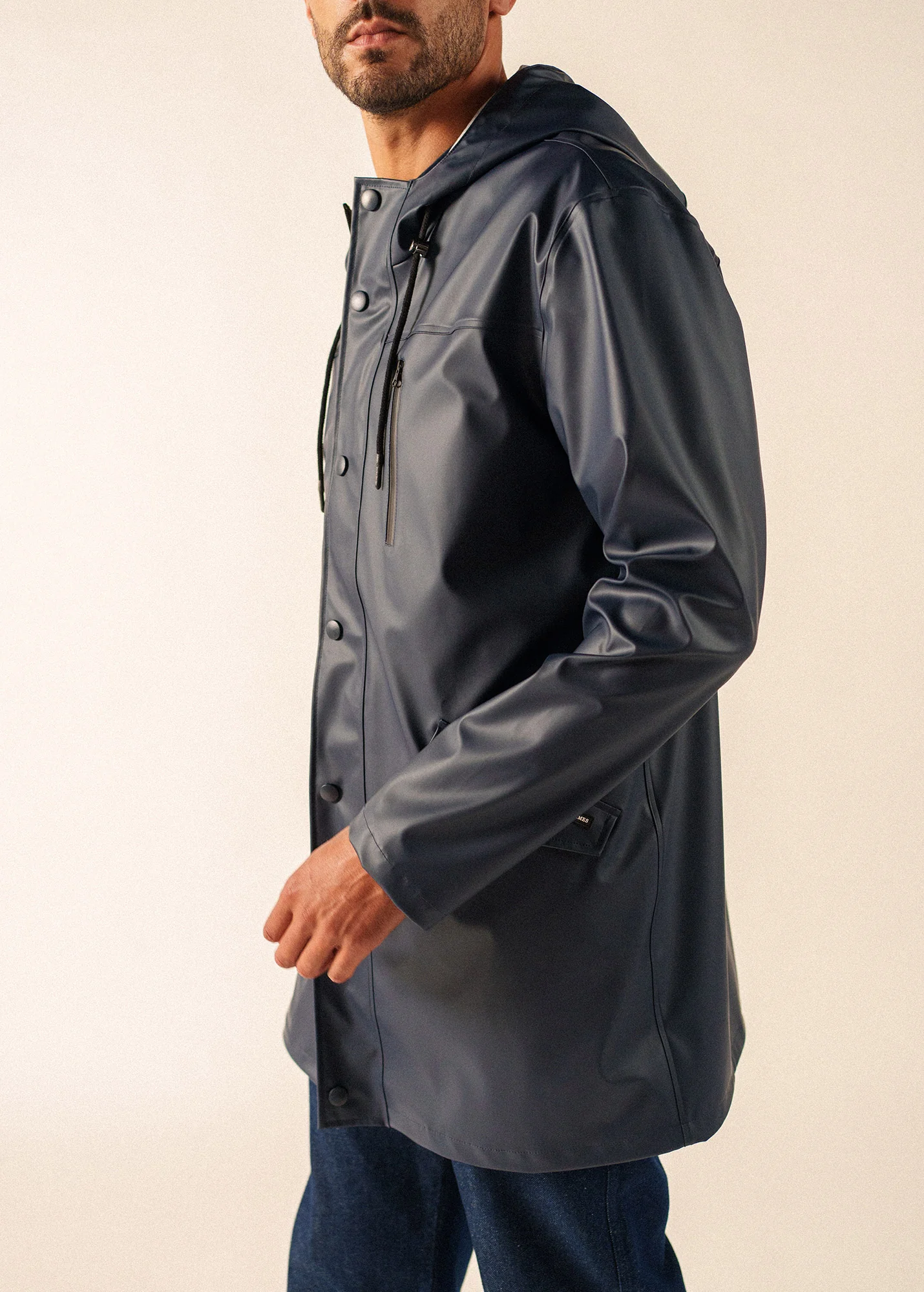 Ciré St Hélio (NAVY) - Image 3
