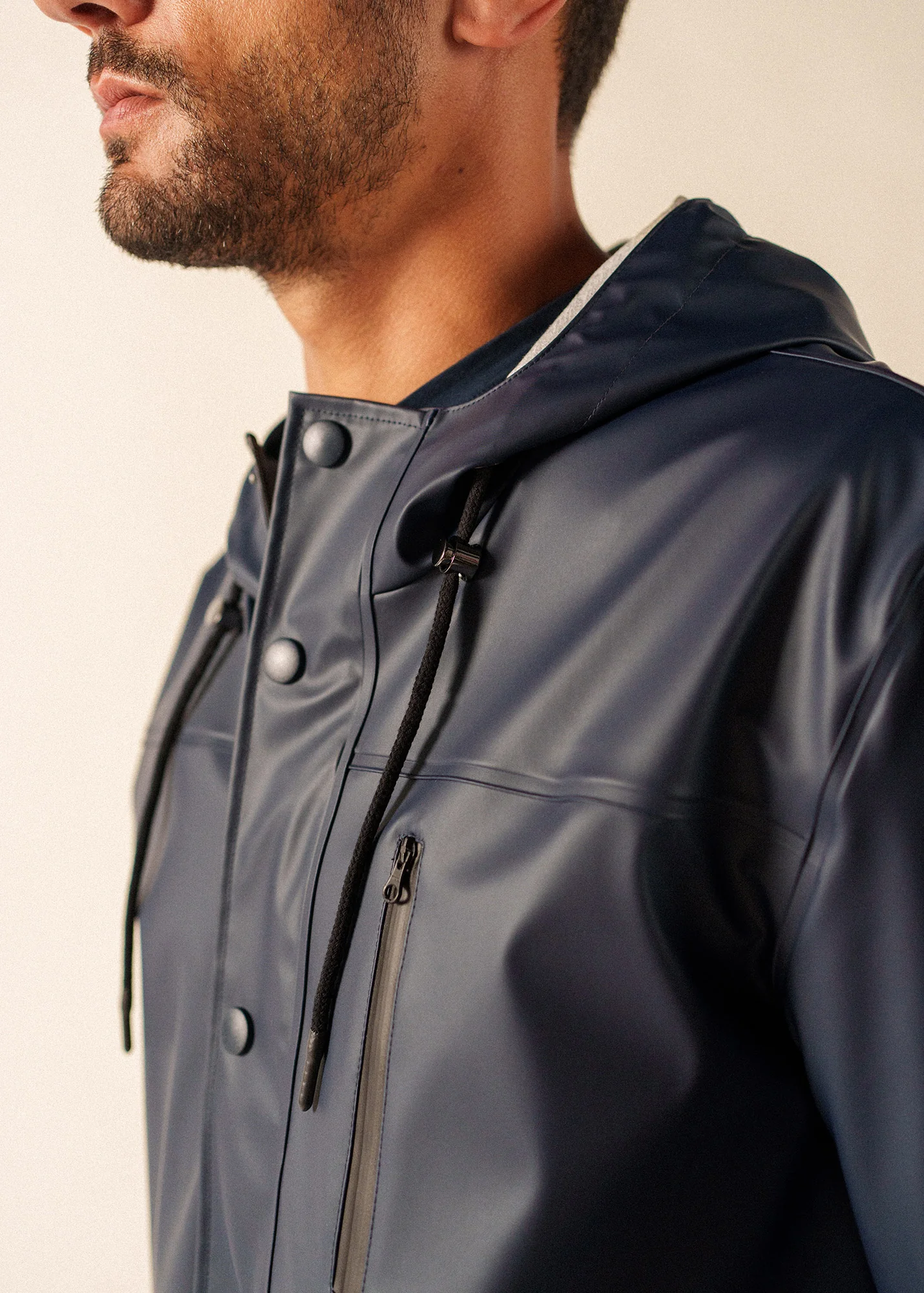 Ciré St Hélio (NAVY) - Image 4