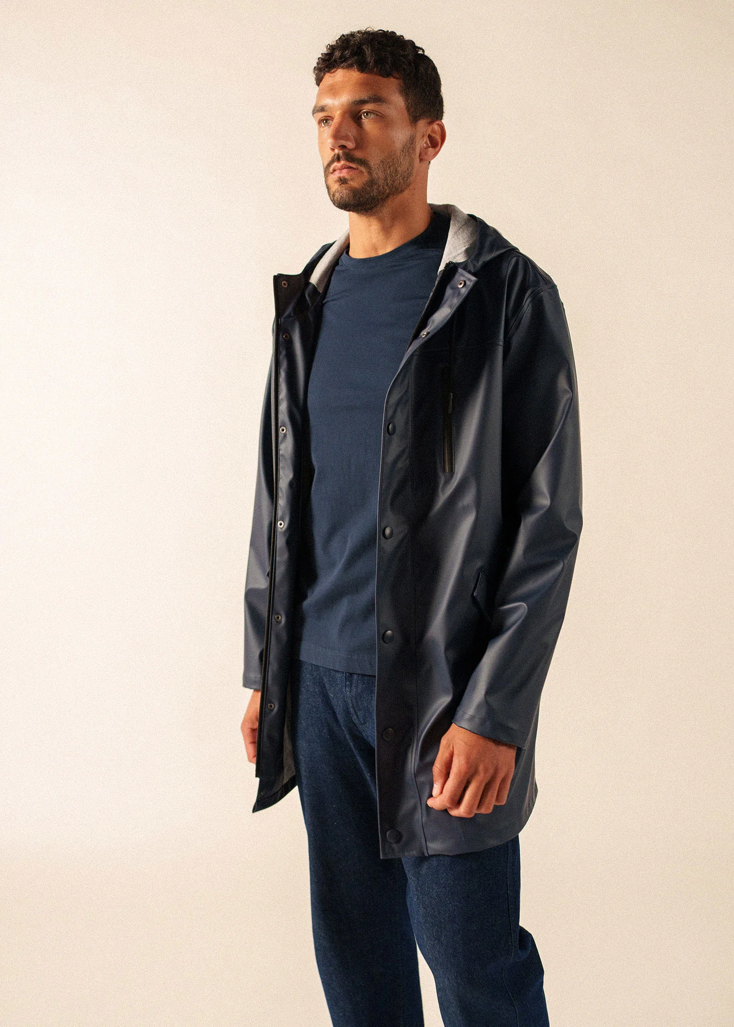 Ciré St Hélio (NAVY) - Image 6