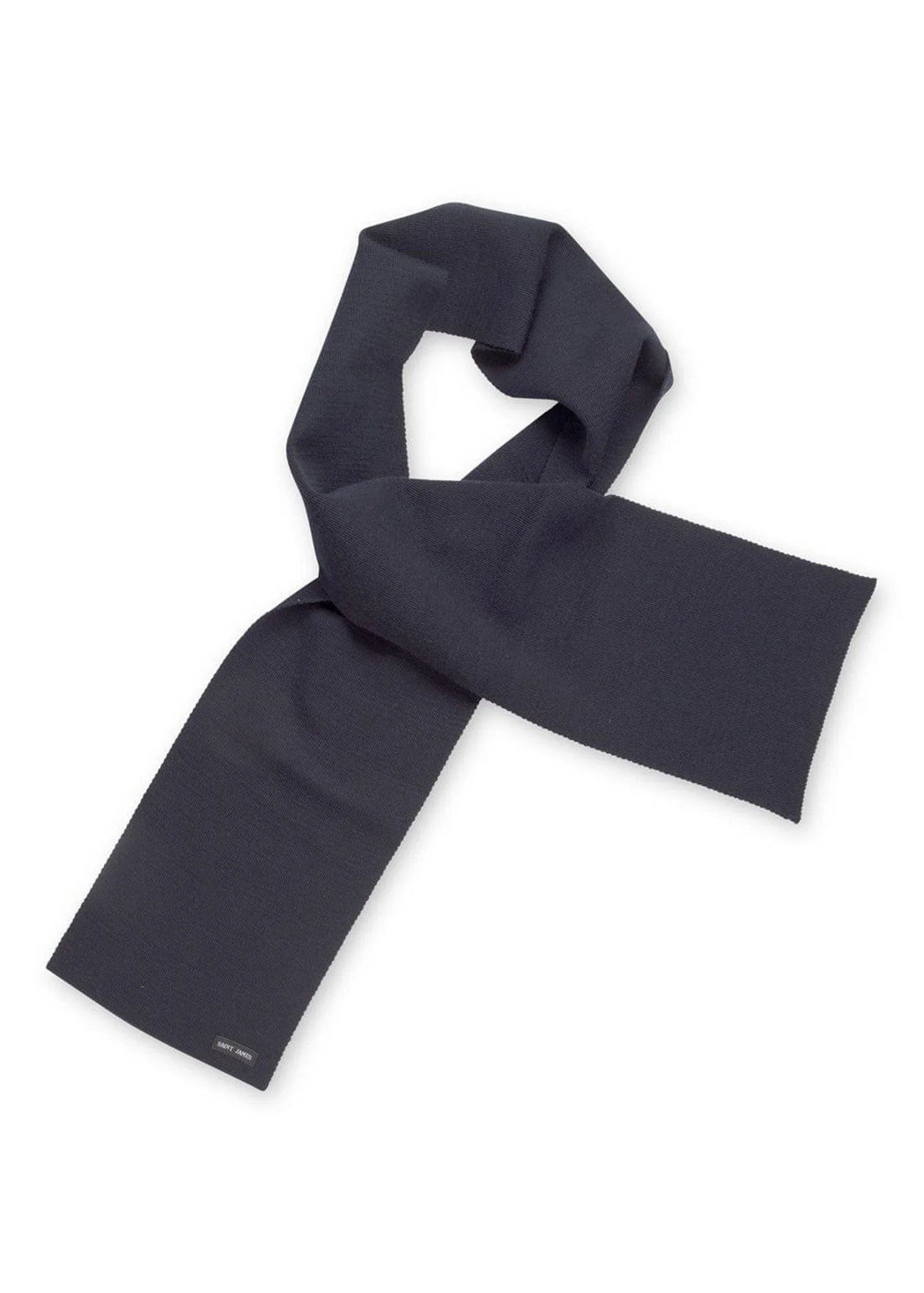 Echarpe Scarf (MARINE) - Image 5