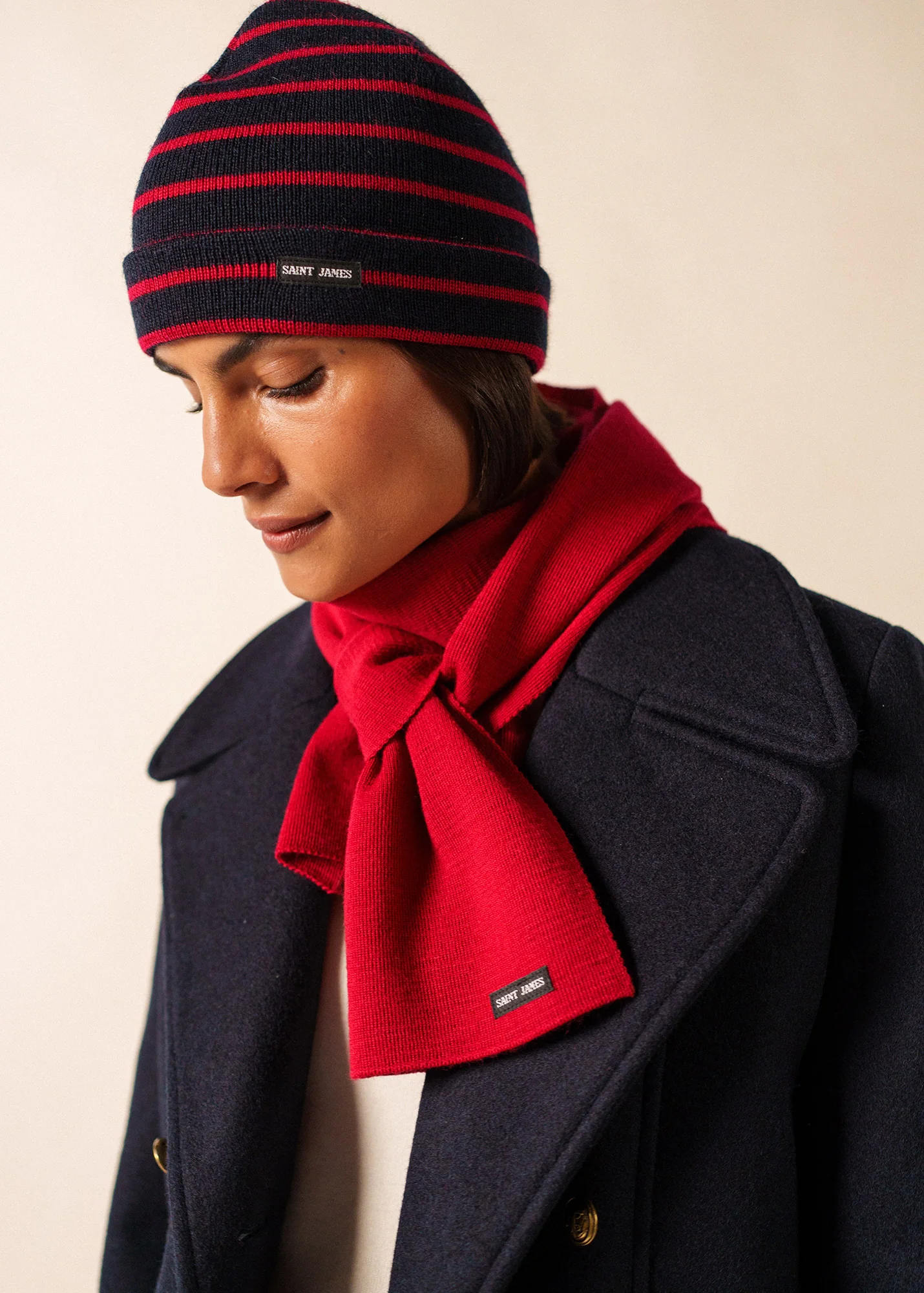 Echarpe Scarf (MEDOC) - Image 3