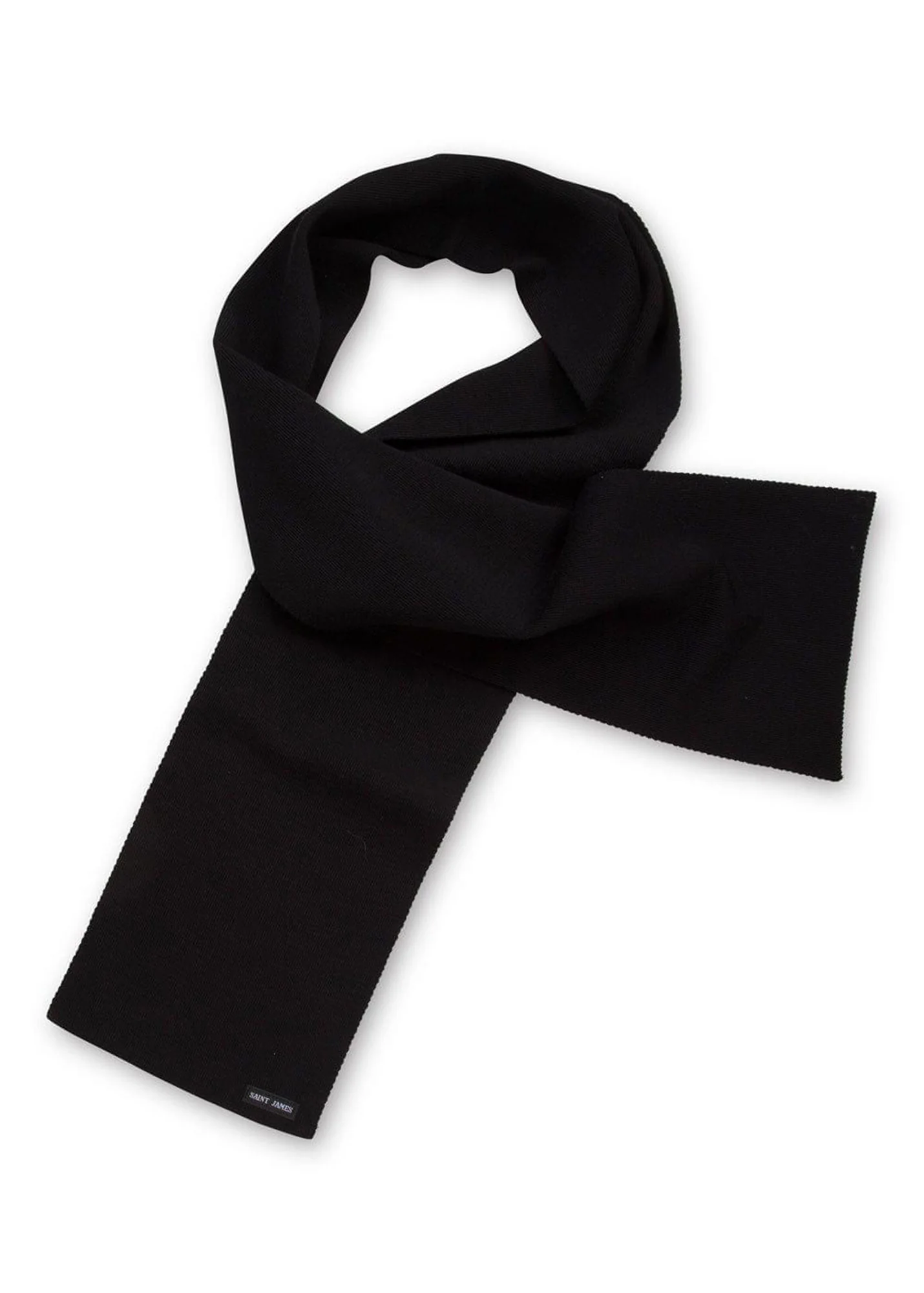 Echarpe Scarf (NOIR) - Image 5