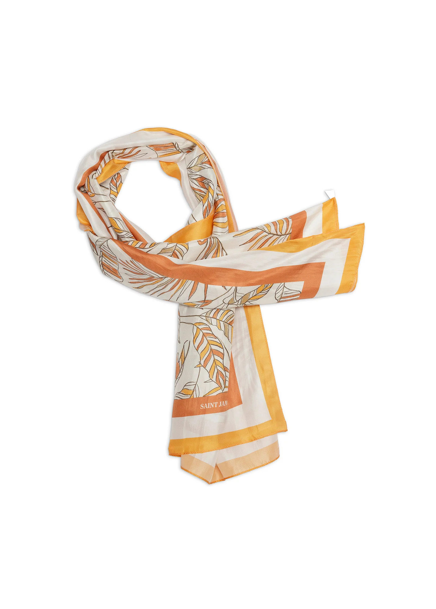 Foulard Terres MĂȘlĂ©es (TERRES MELEES) - Image 2