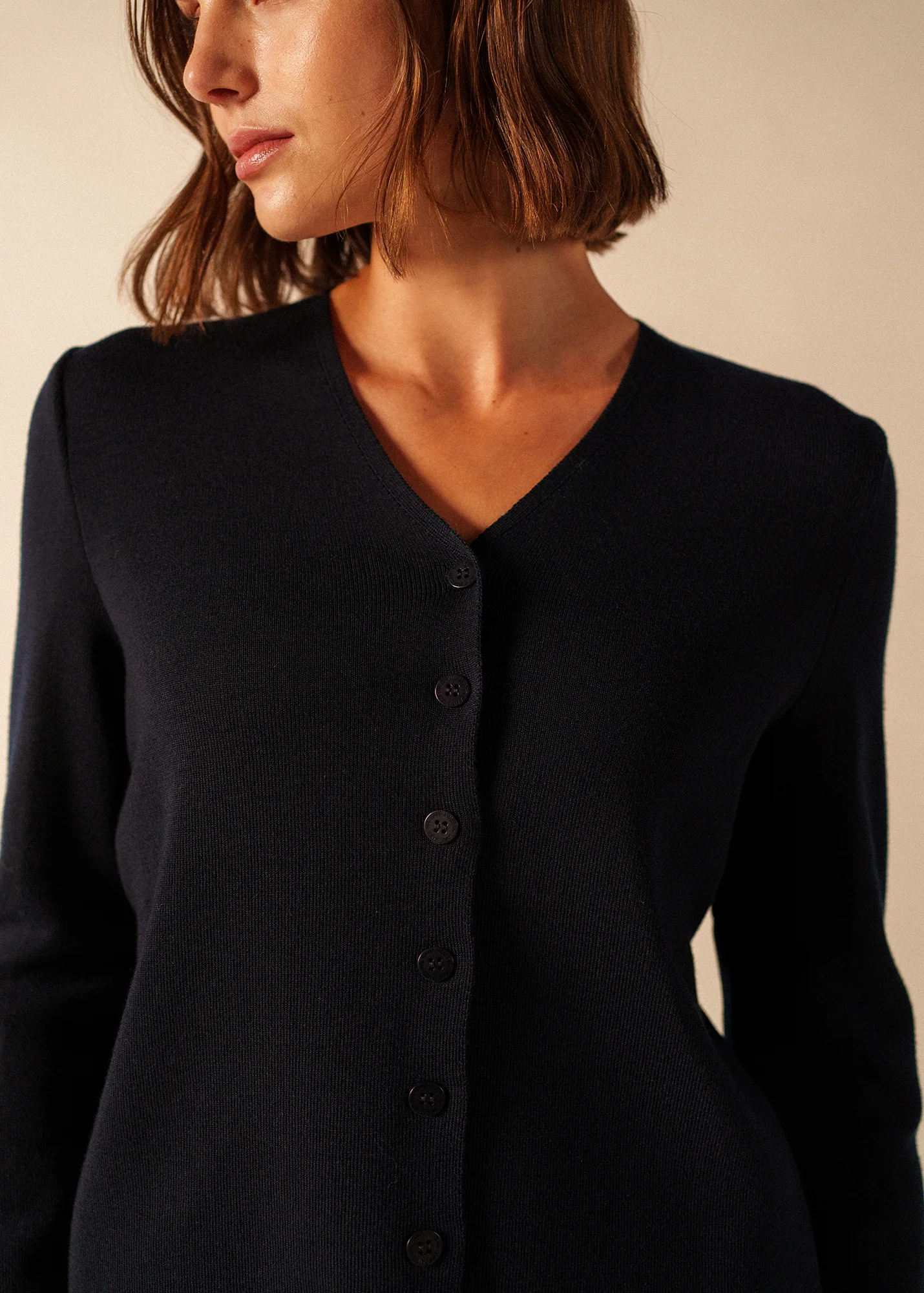 Gilet Brévands (NAVY) - Image 4