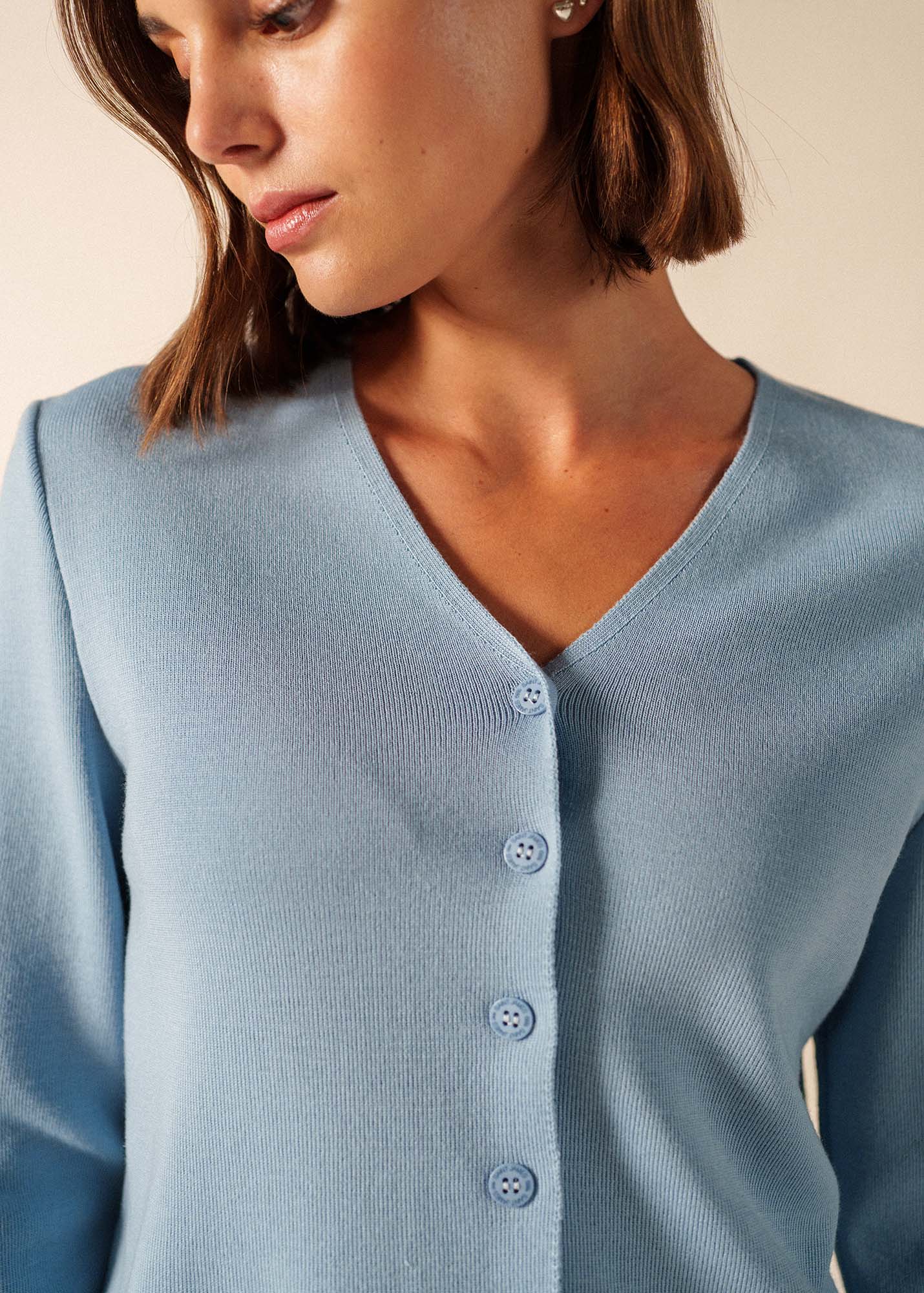 Gilet Brévands (NUANCE) - Image 4