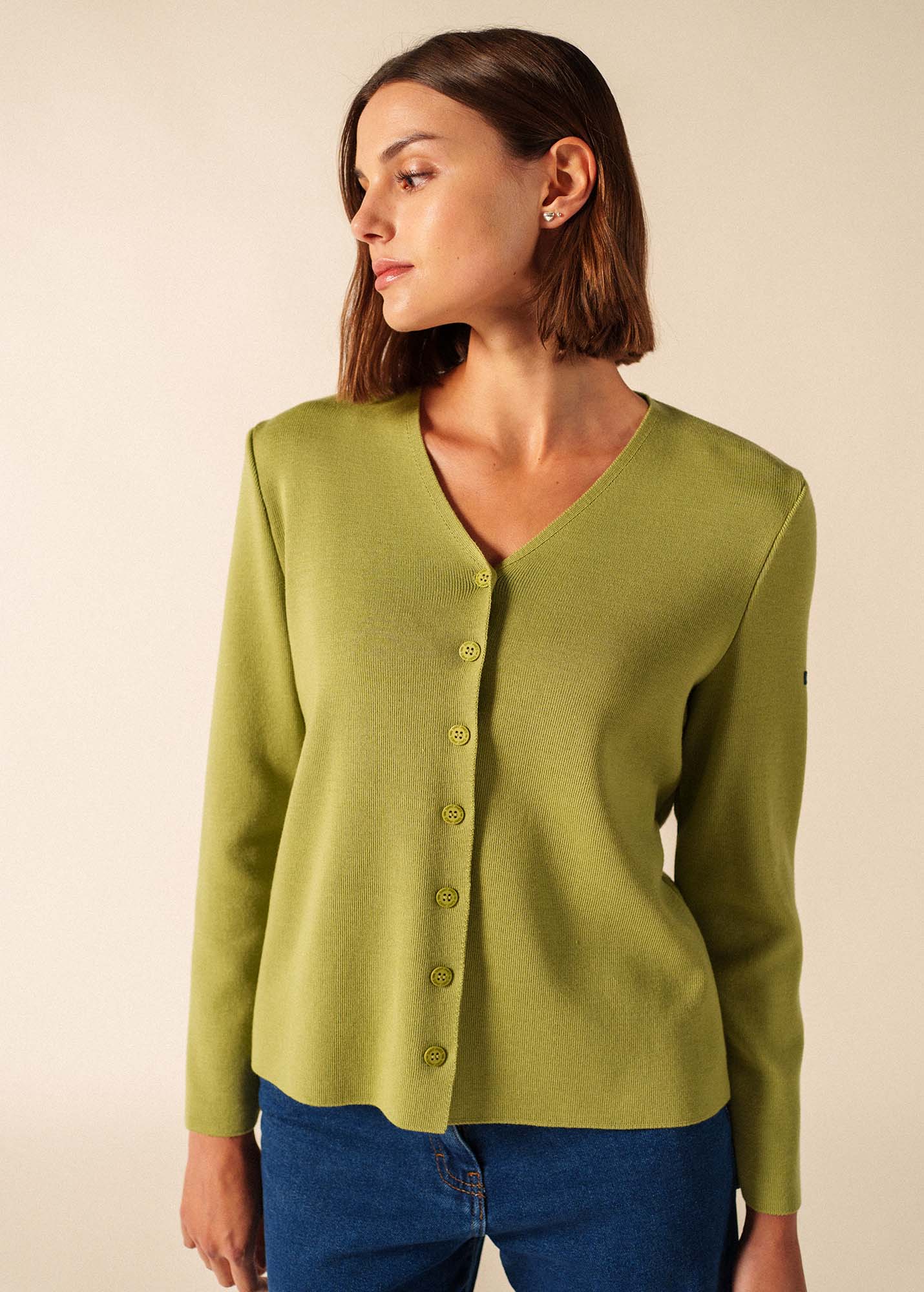 Gilet Brévands (OIL) - Image 3