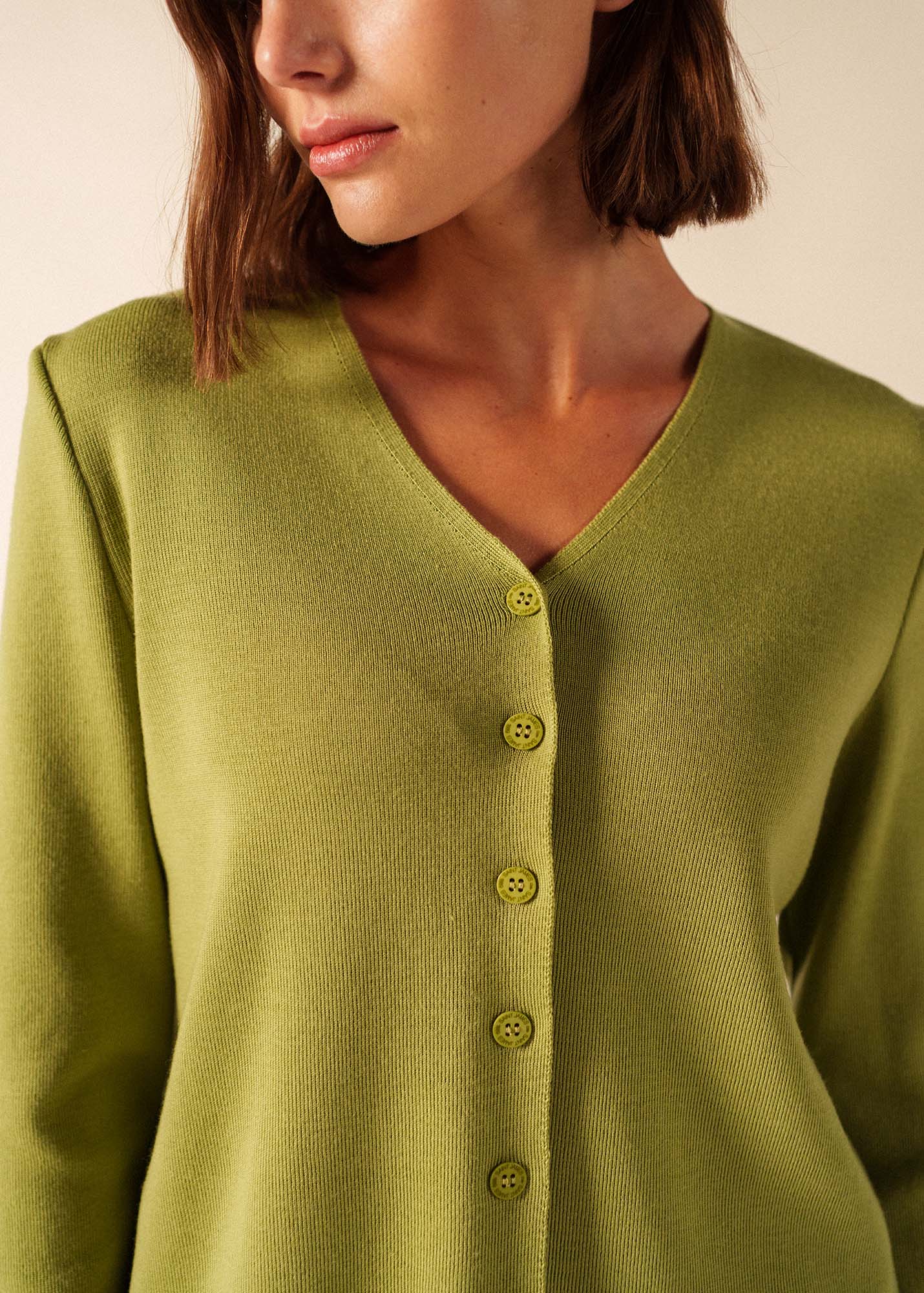 Gilet Brévands (OIL) - Image 4