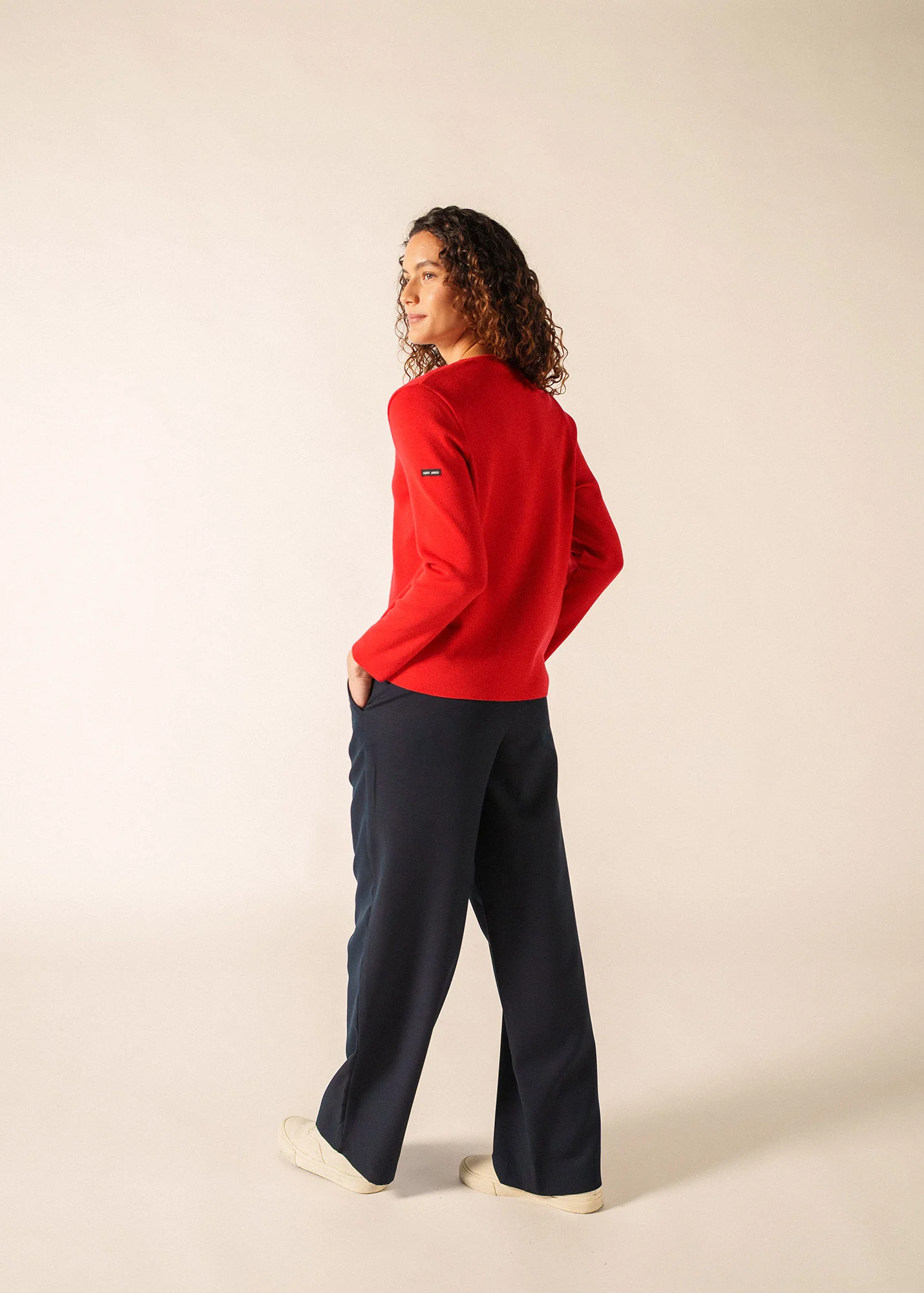 Gilet Brévands (TULIPE) - Image 2