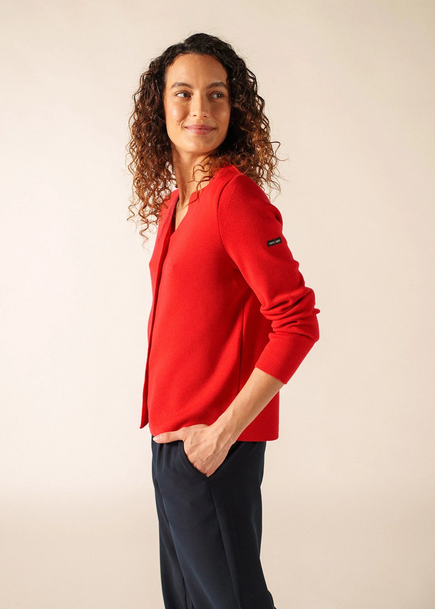 Gilet Brévands (TULIPE) - Image 3