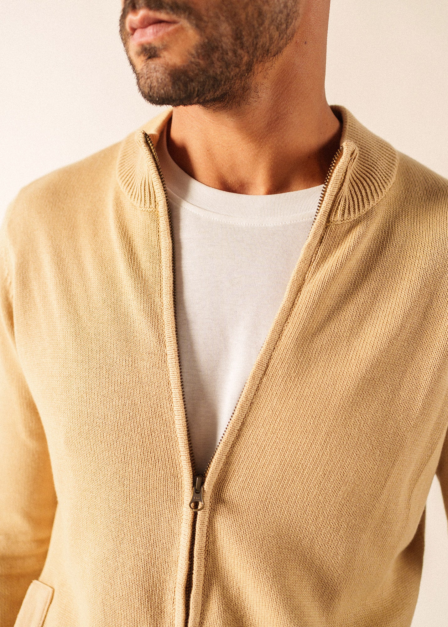 Gilet Trévise (TOILE) - Image 4