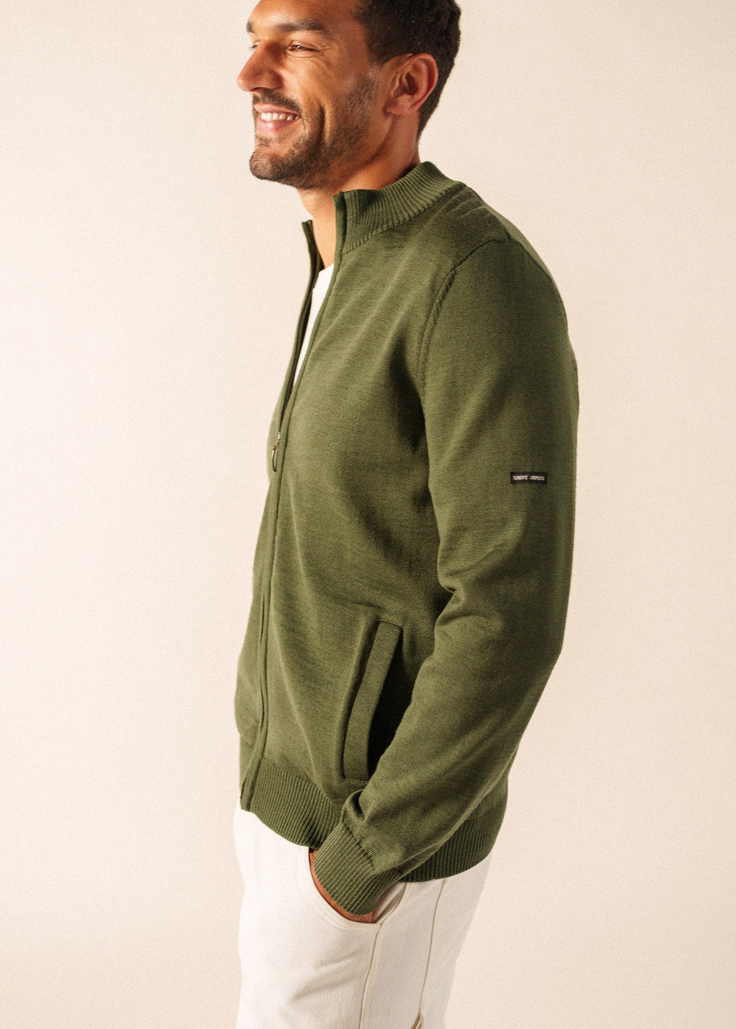 Gilet Colorado (ALGUE/OIL) - Image 3