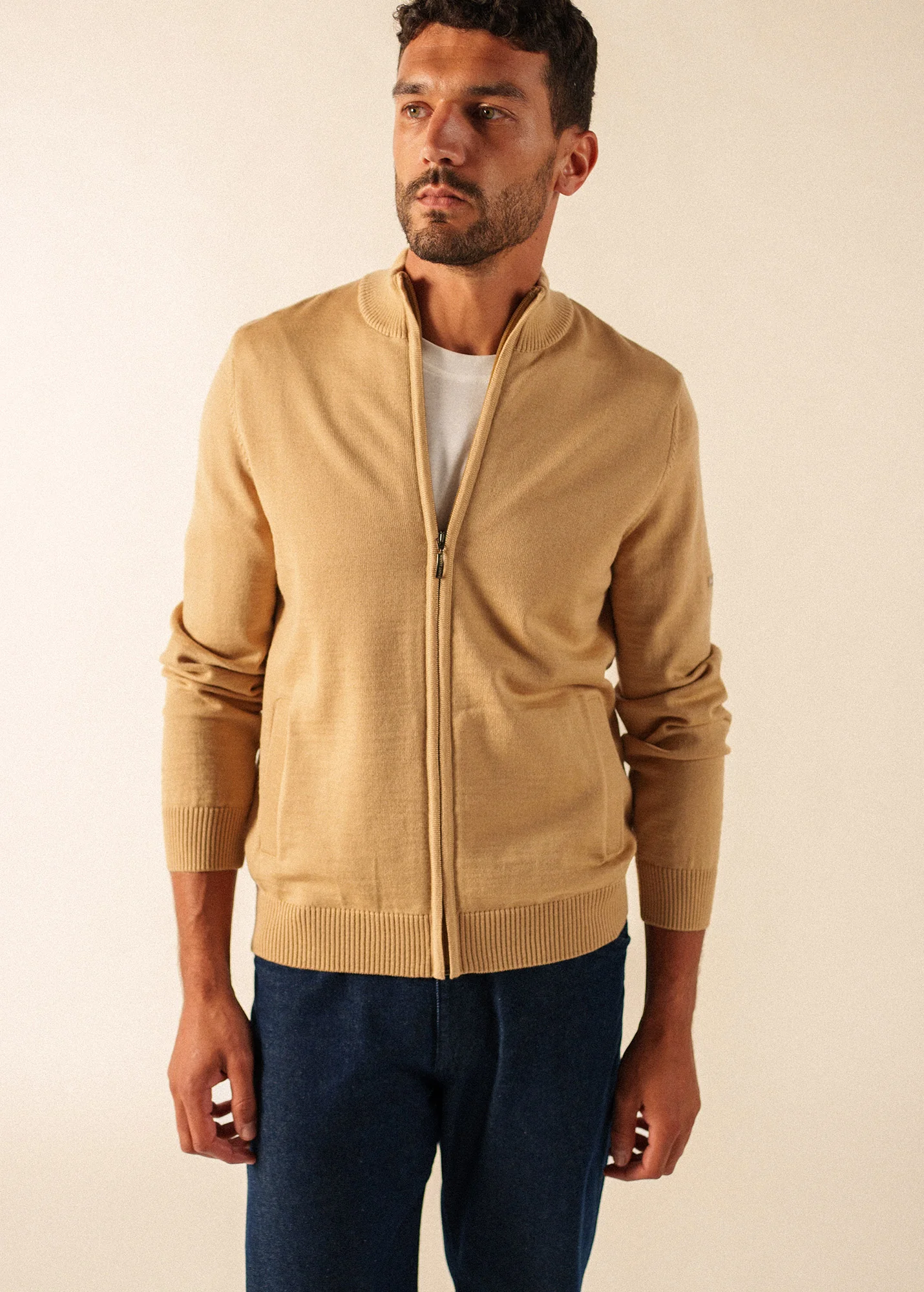 Gilet Colorado (TOILE/NUANCE) - Image 3