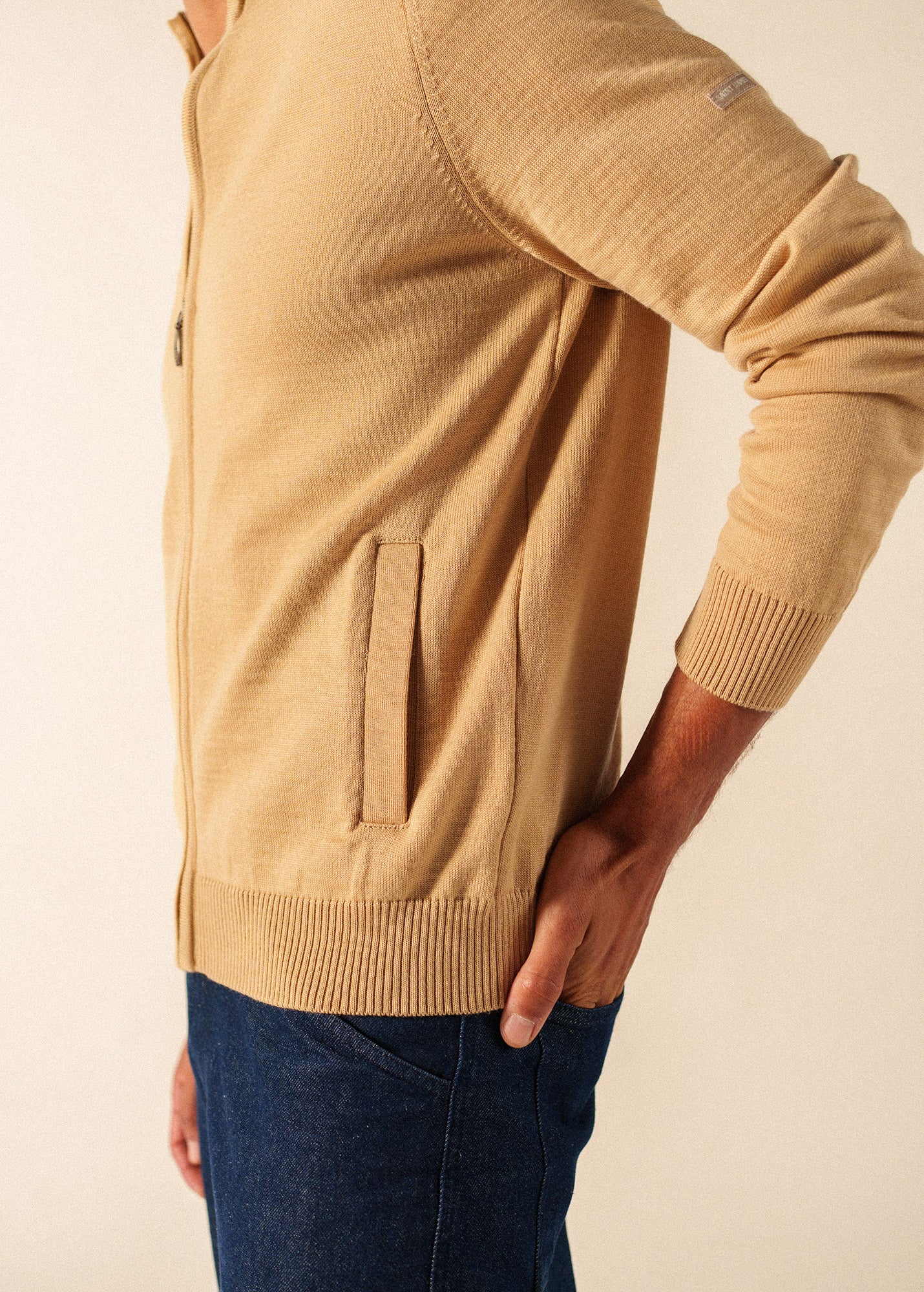 Gilet Colorado (TOILE/NUANCE) - Image 5