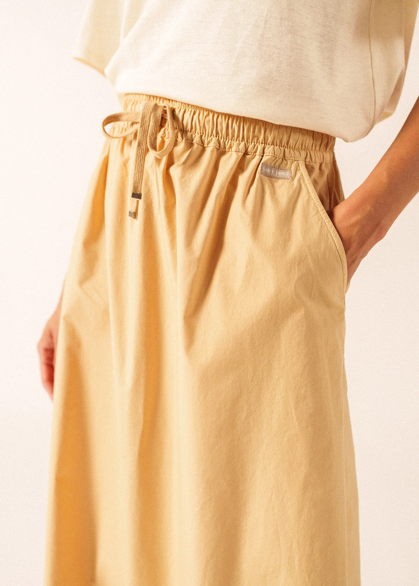 Jupe Albane (TOILE) - Image 4