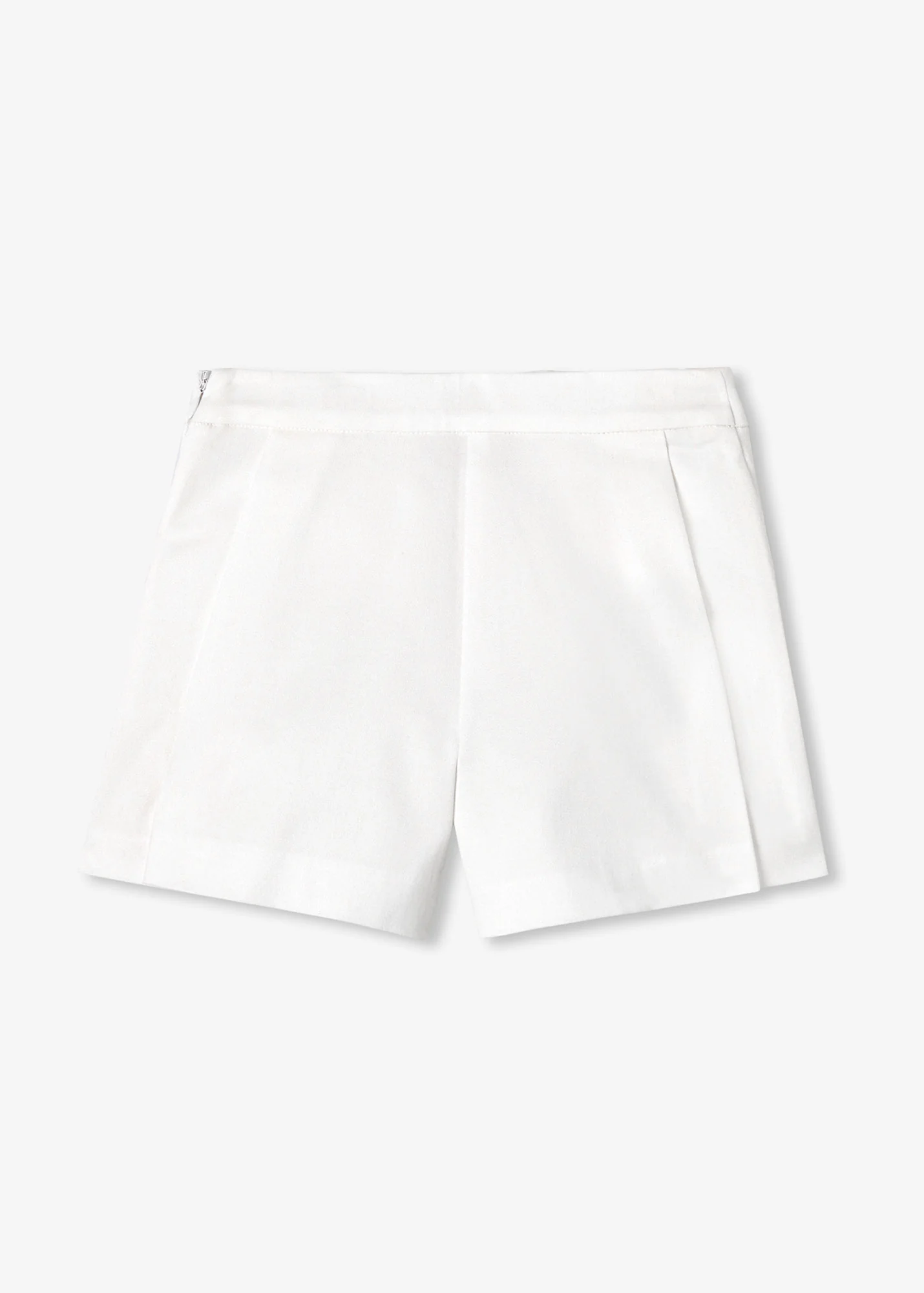Jupe-short fille x Jacadi (BLANC) - Image 4