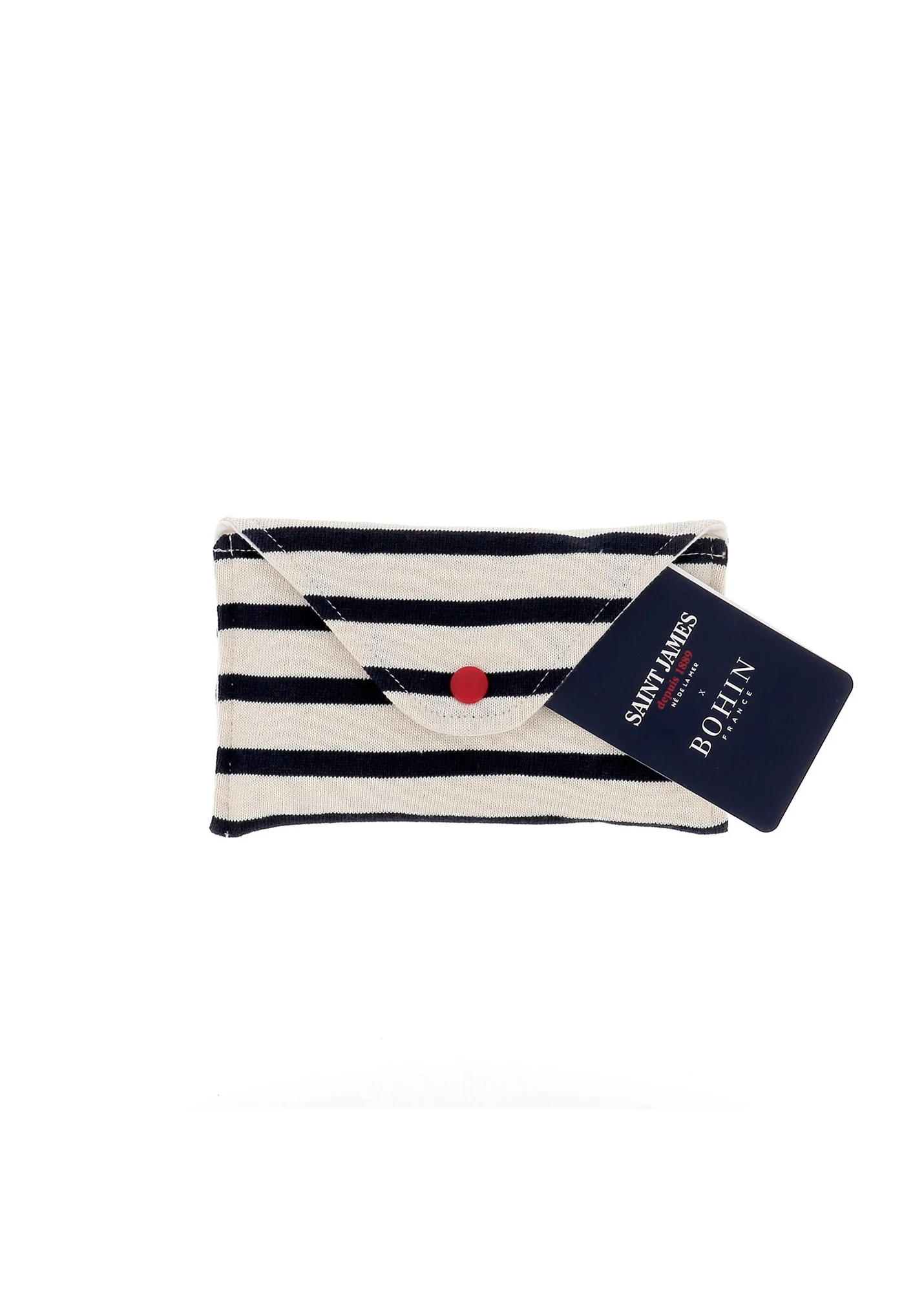 Kit de couture x Bohin (ECRU/MARINE) - Image 2