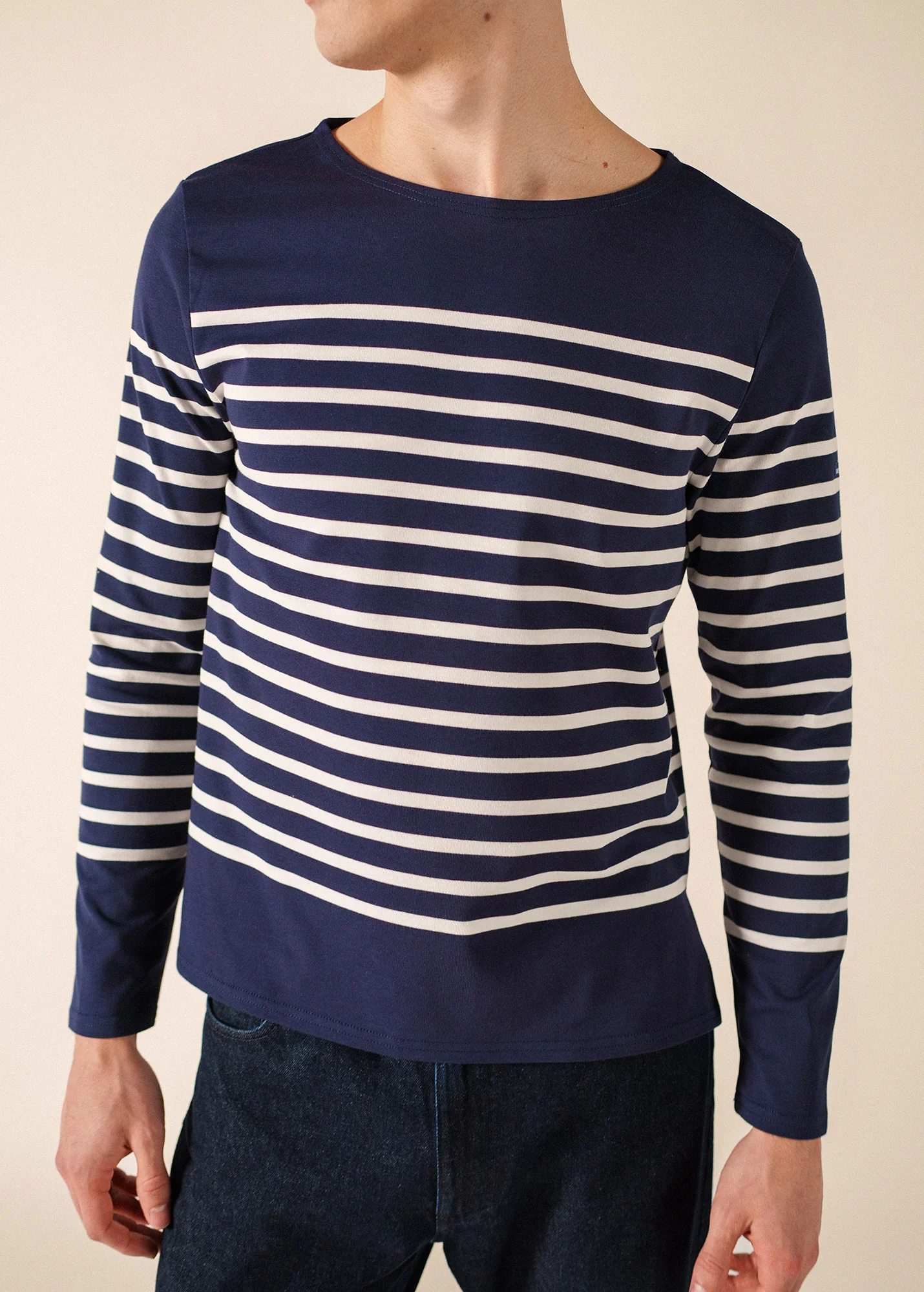 Marinière Naval (MARINE/NEIGE) - Image 3