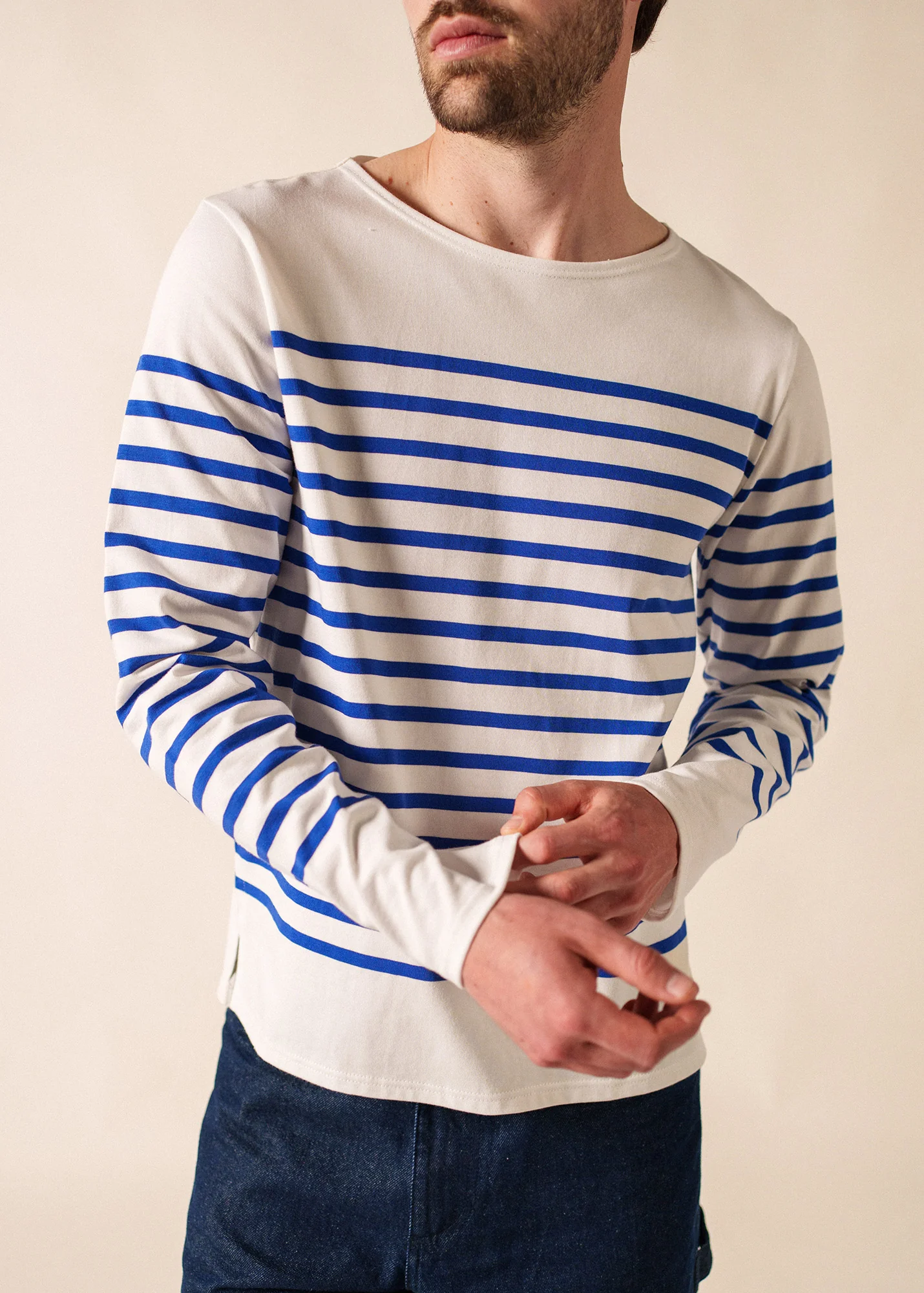 Marinière Naval (NEIGE/GITANE) - Image 3