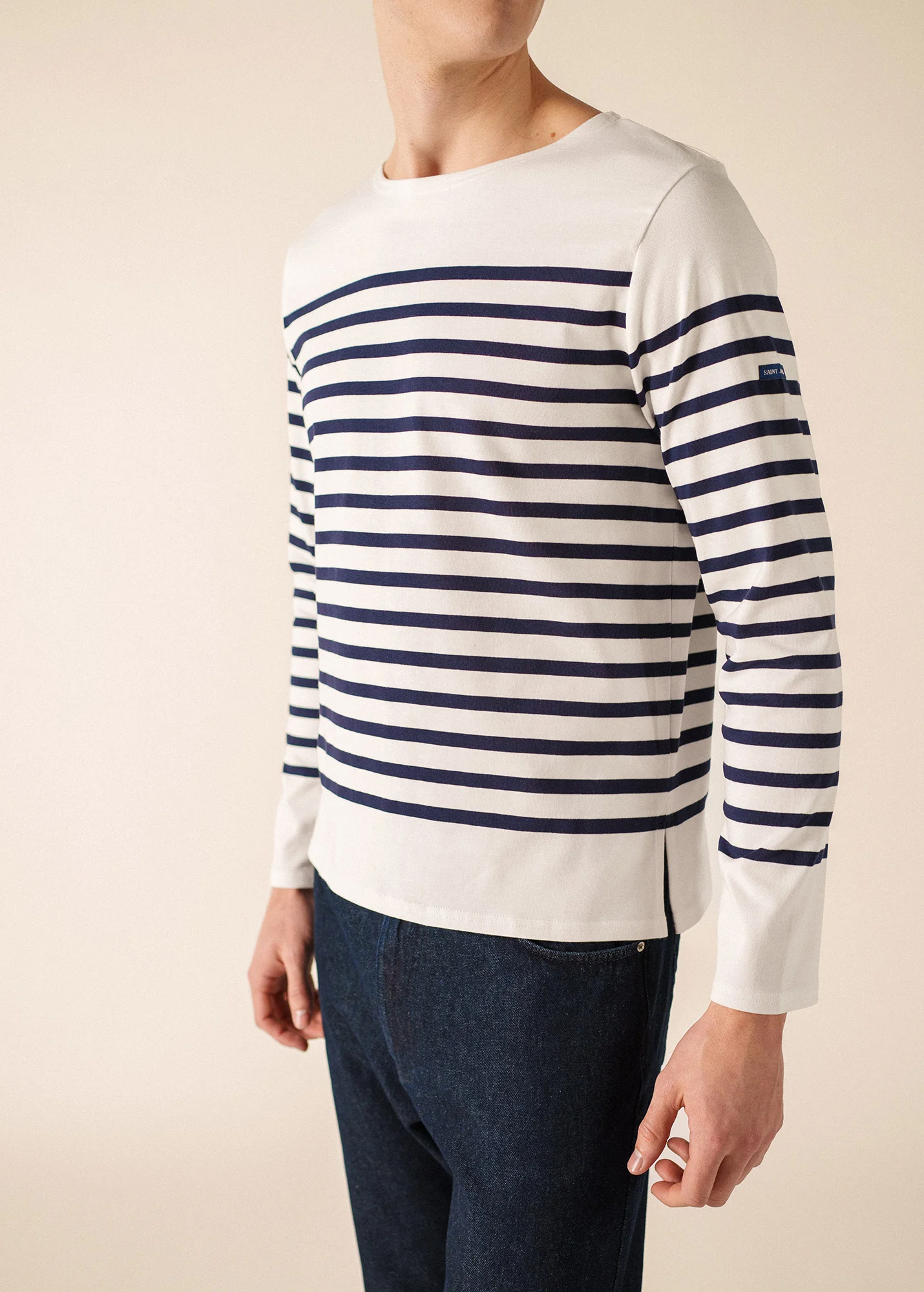 Marinière Naval (NEIGE/MARINE) - Image 3