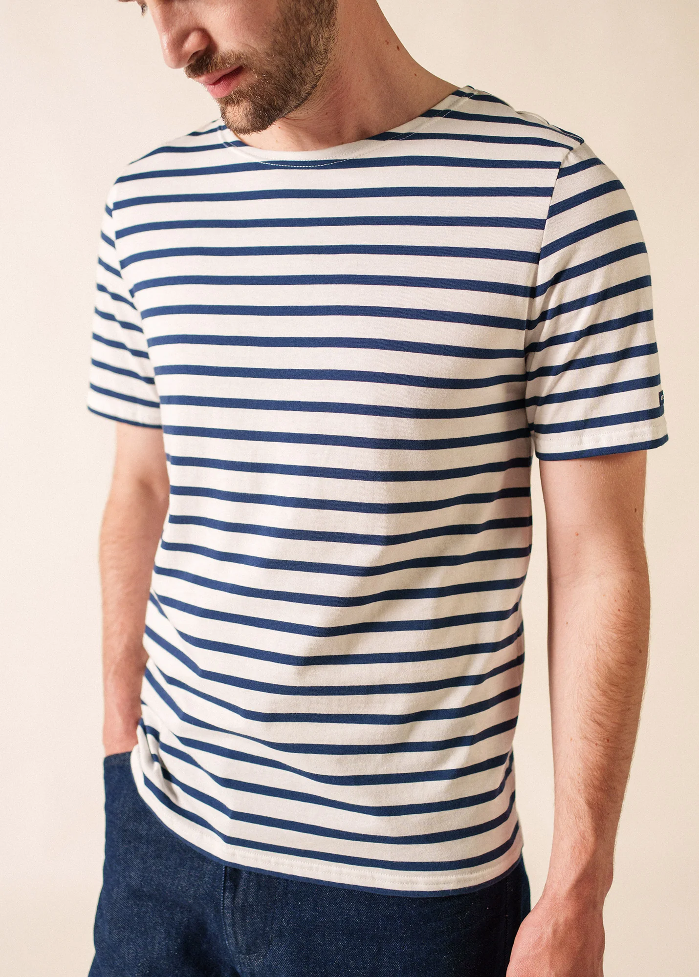 Marinière Levant (NEIGE/MARINE) - Image 7